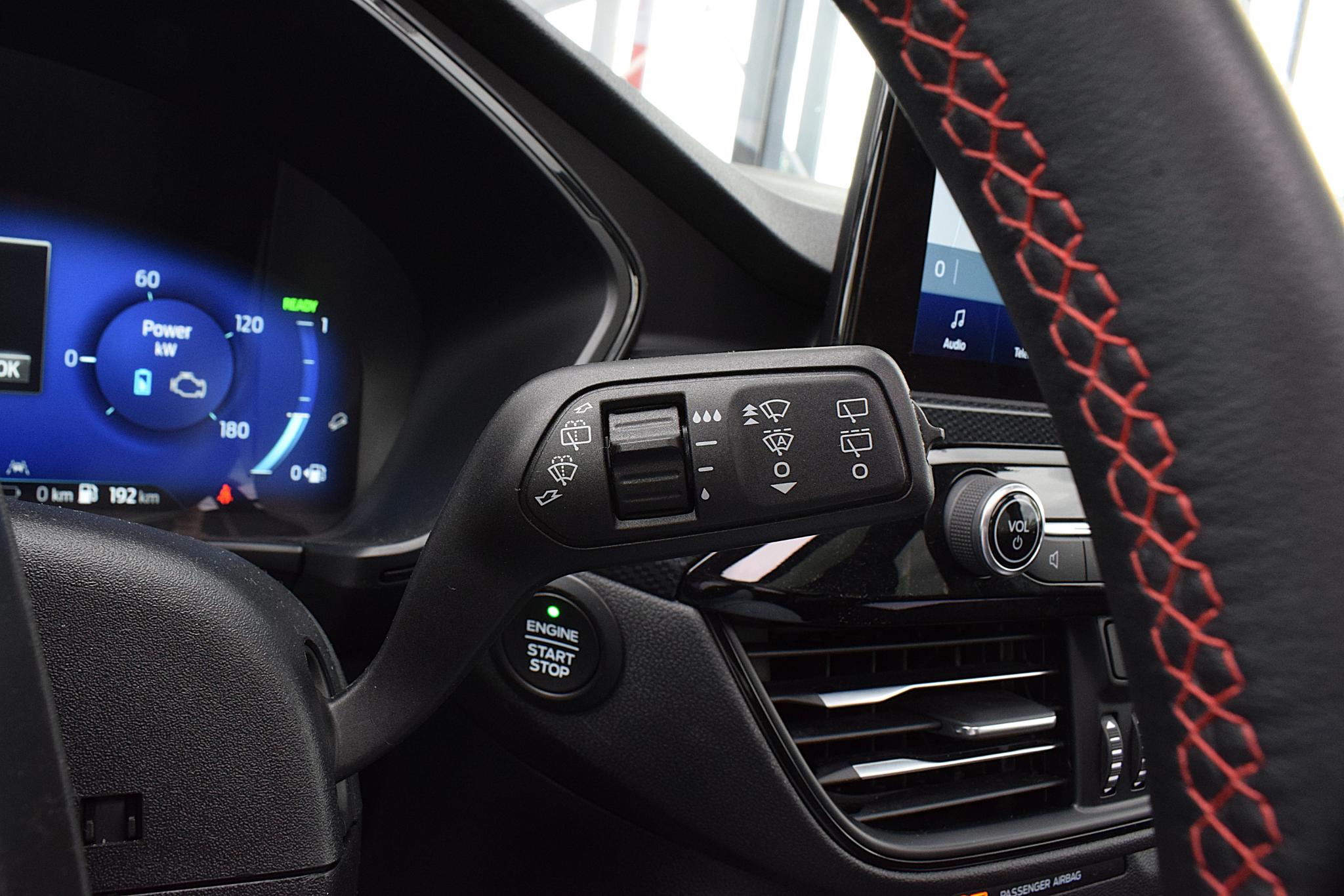 Foto van Ford Kuga