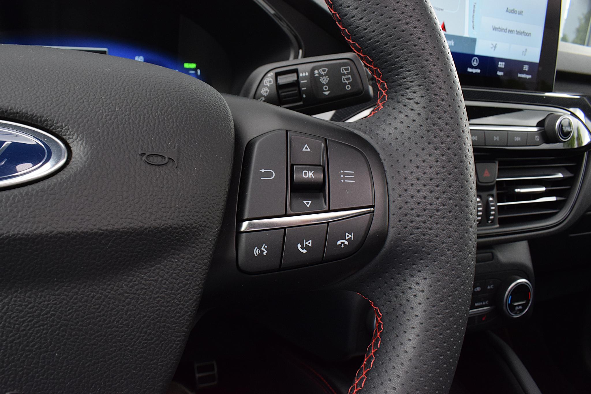 Foto van Ford Kuga