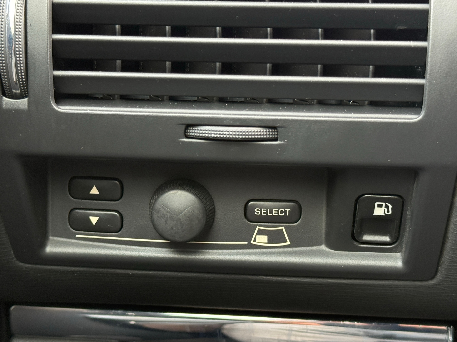 Foto van Citroen C6