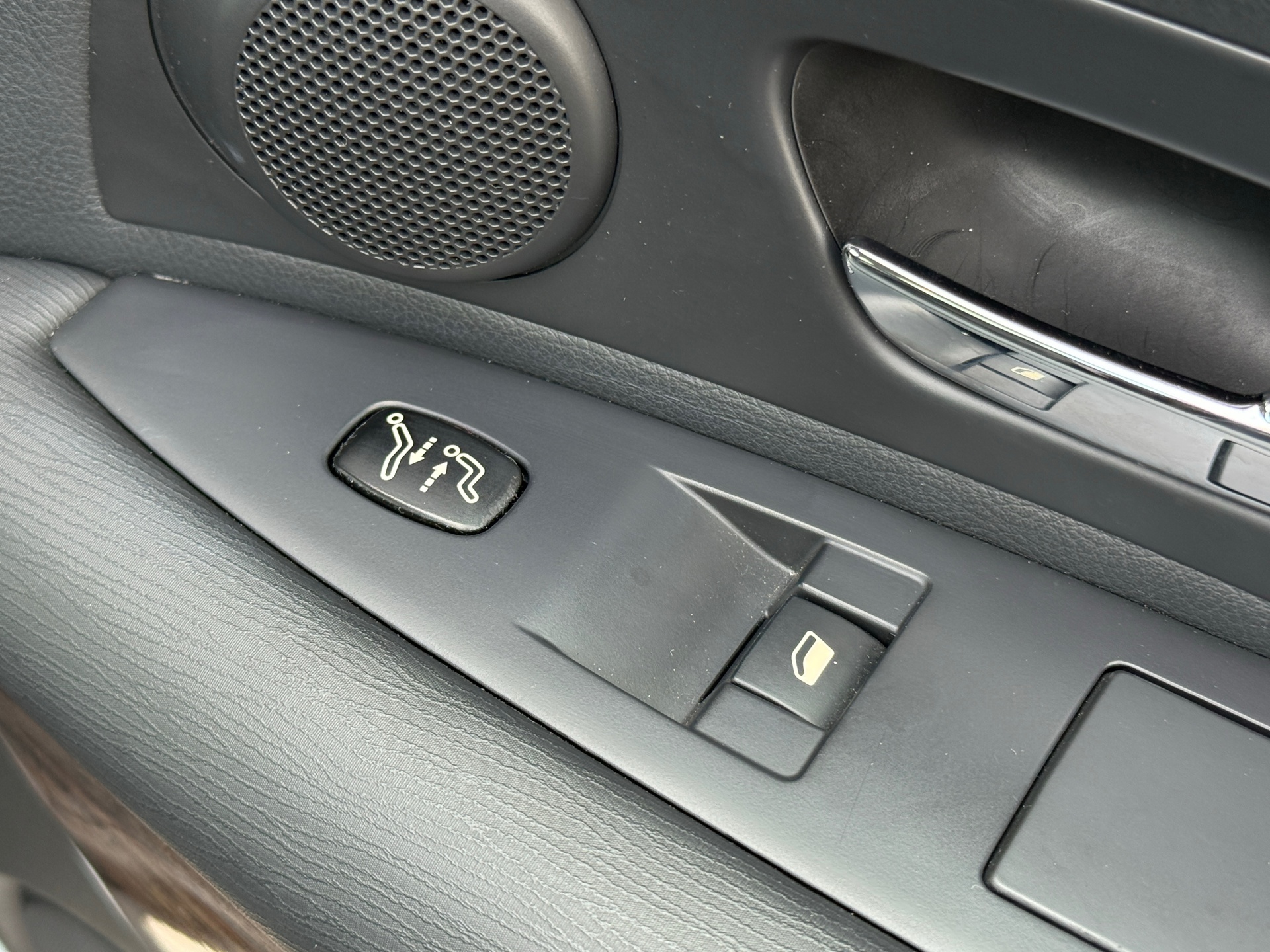 Foto van Citroen C6