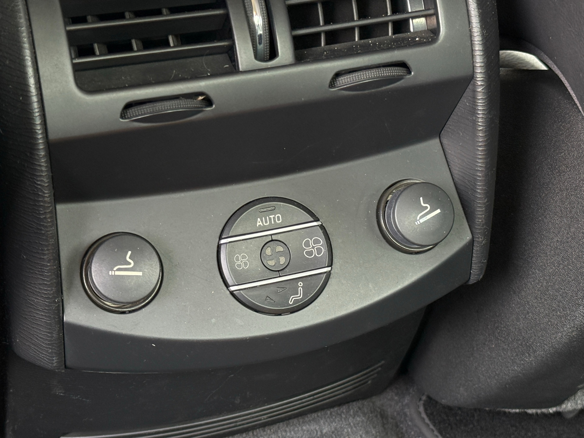 Foto van Citroen C6