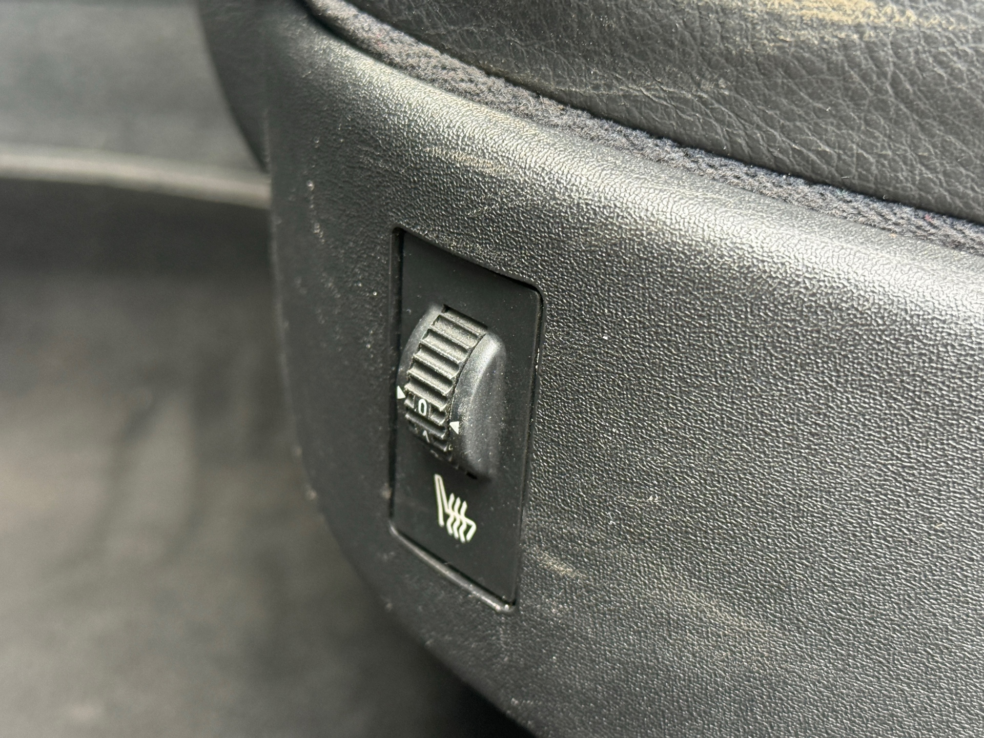 Foto van Citroen C6