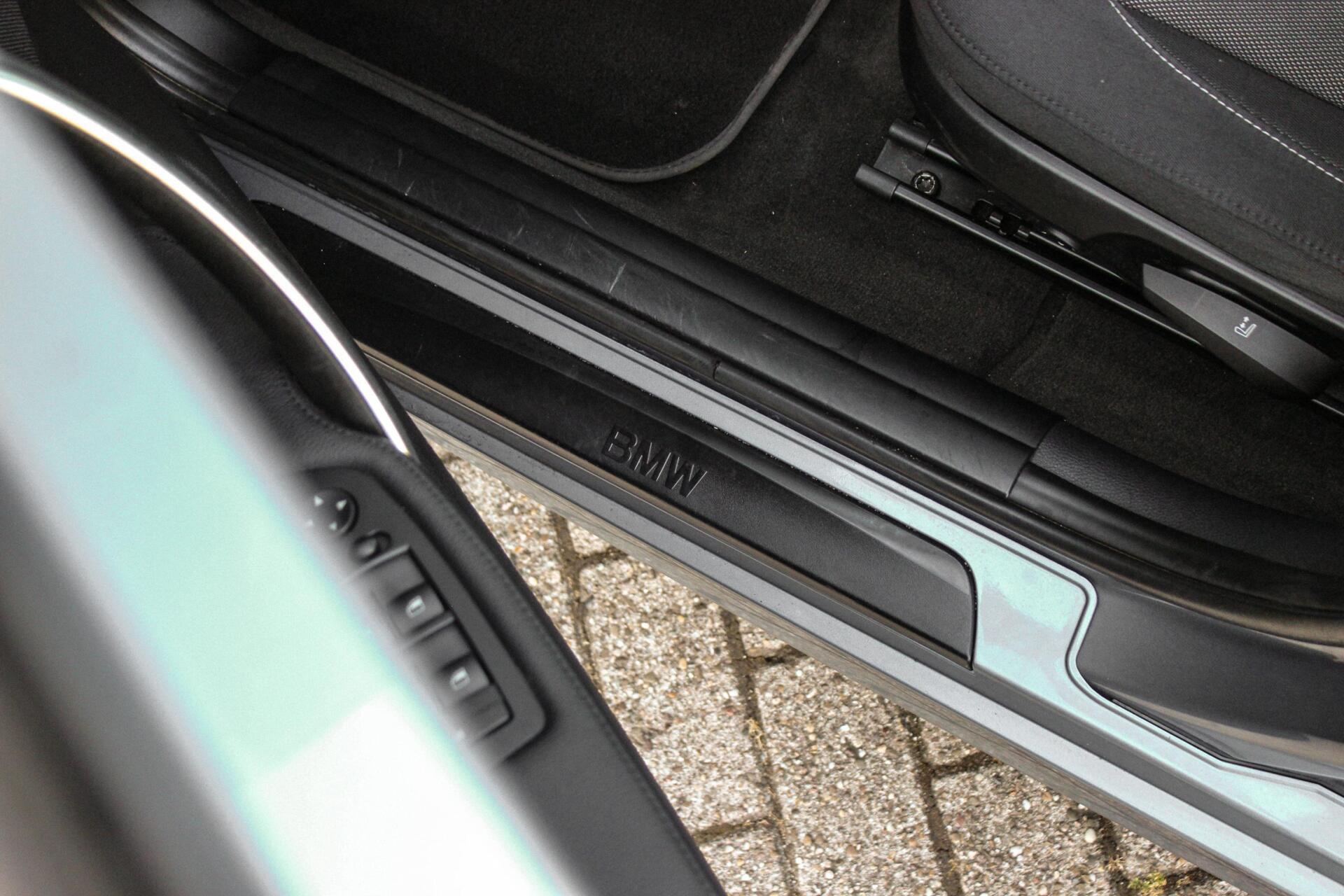 Foto van BMW 1-serie