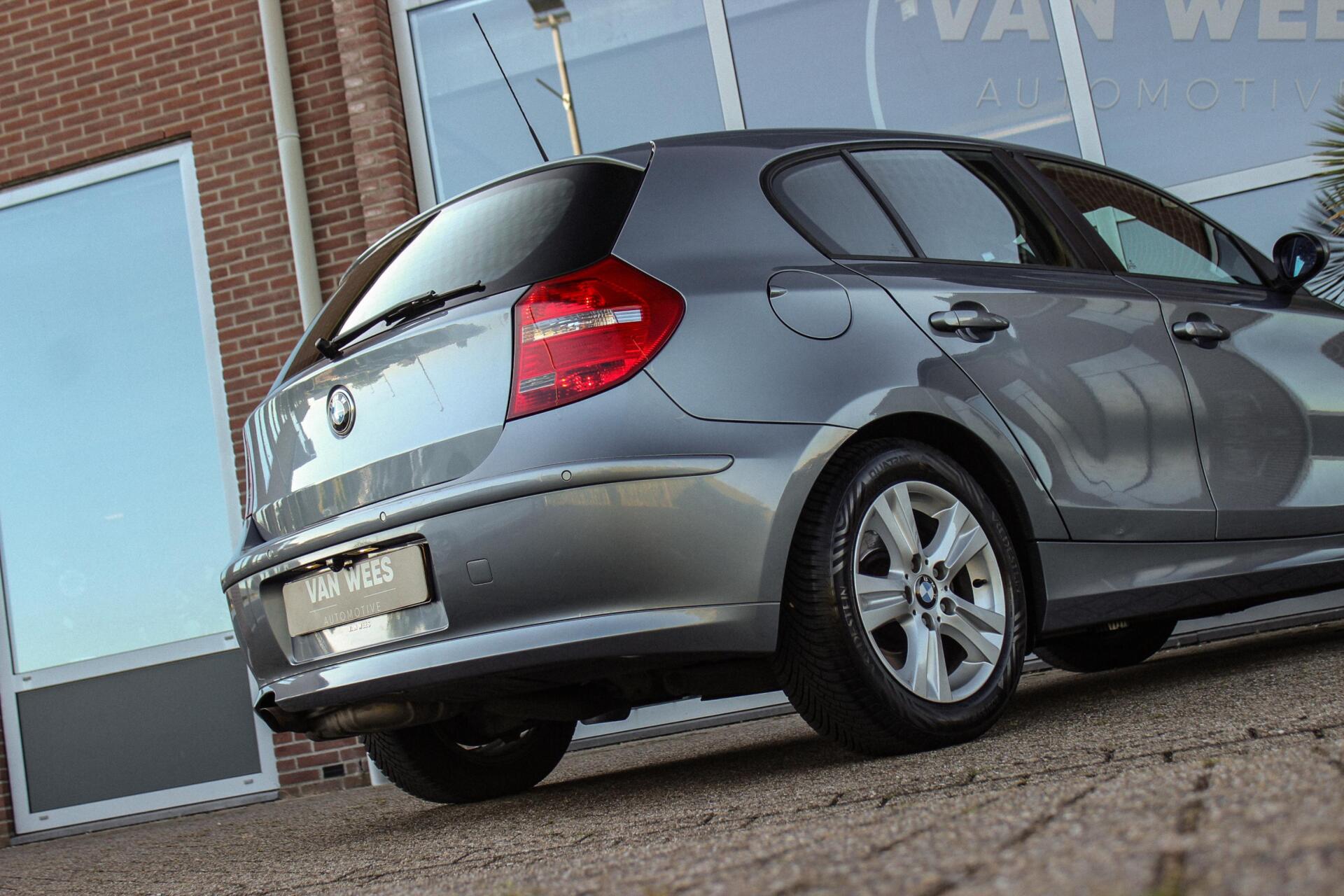 Foto van BMW 1-serie