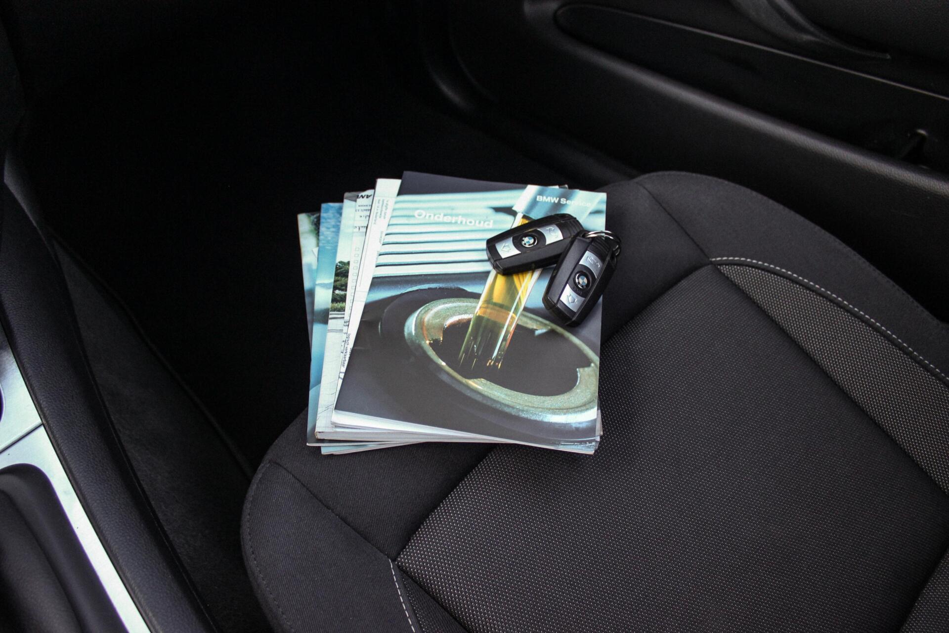 Foto van BMW 1-serie