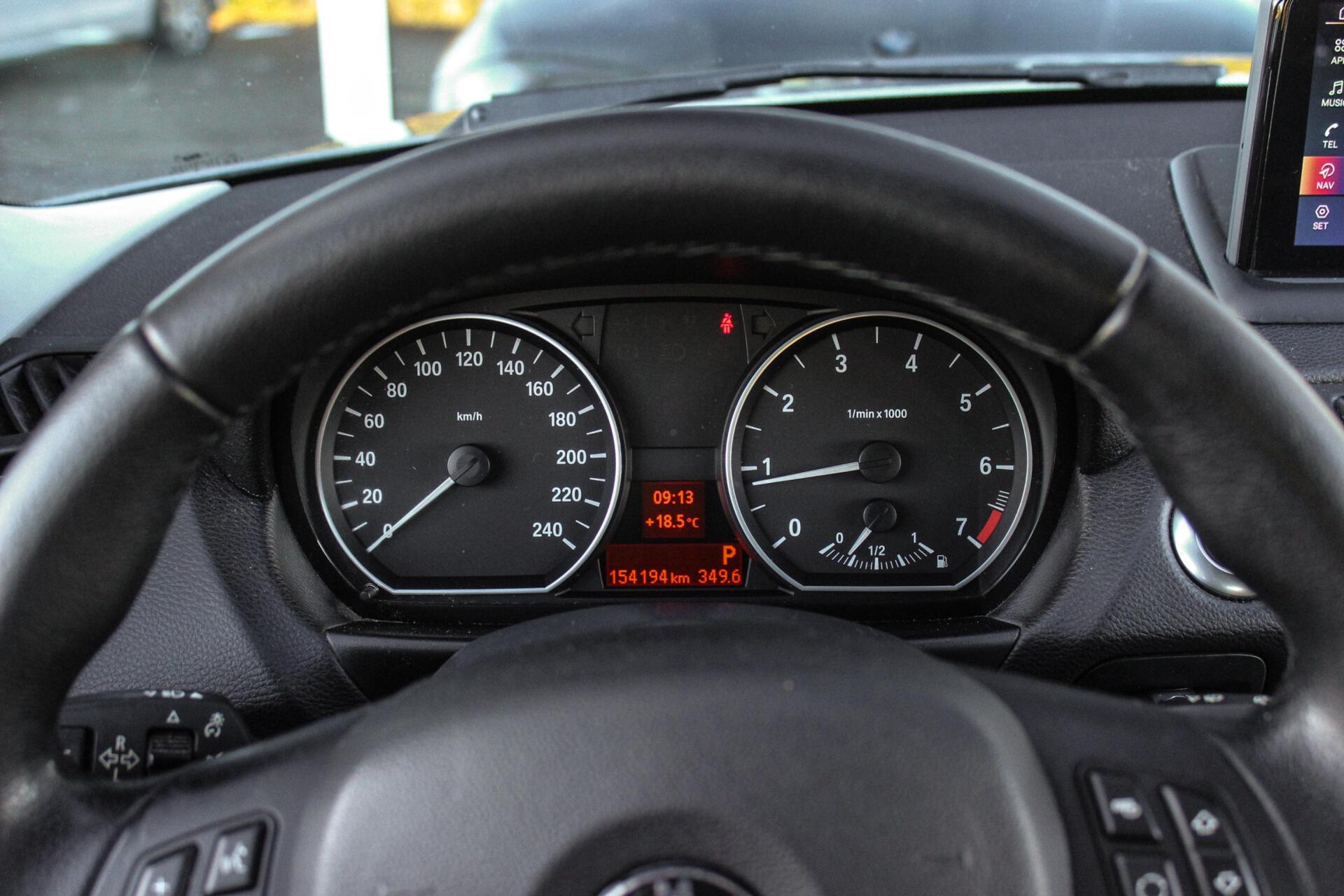 Foto van BMW 1-serie
