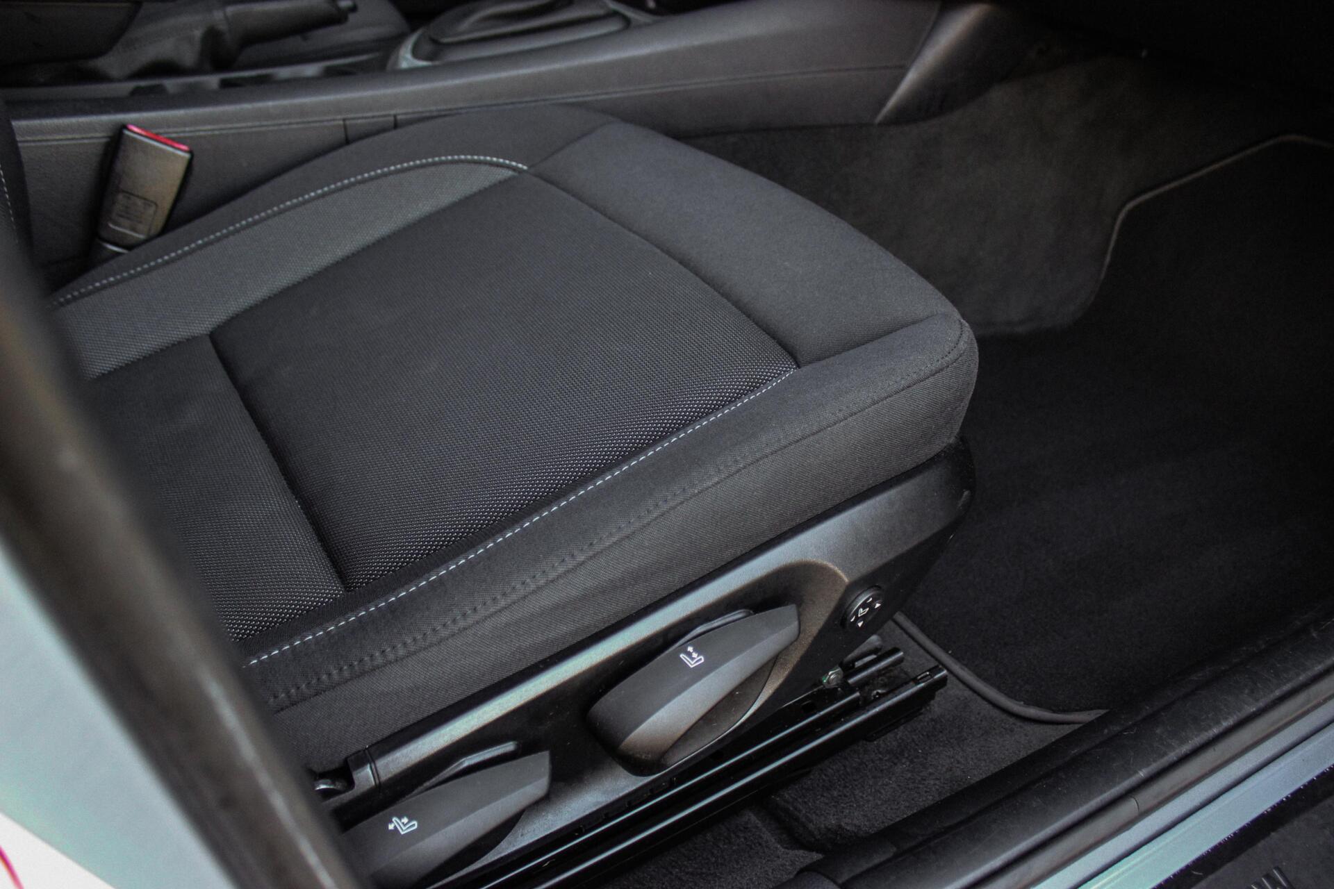 Foto van BMW 1-serie