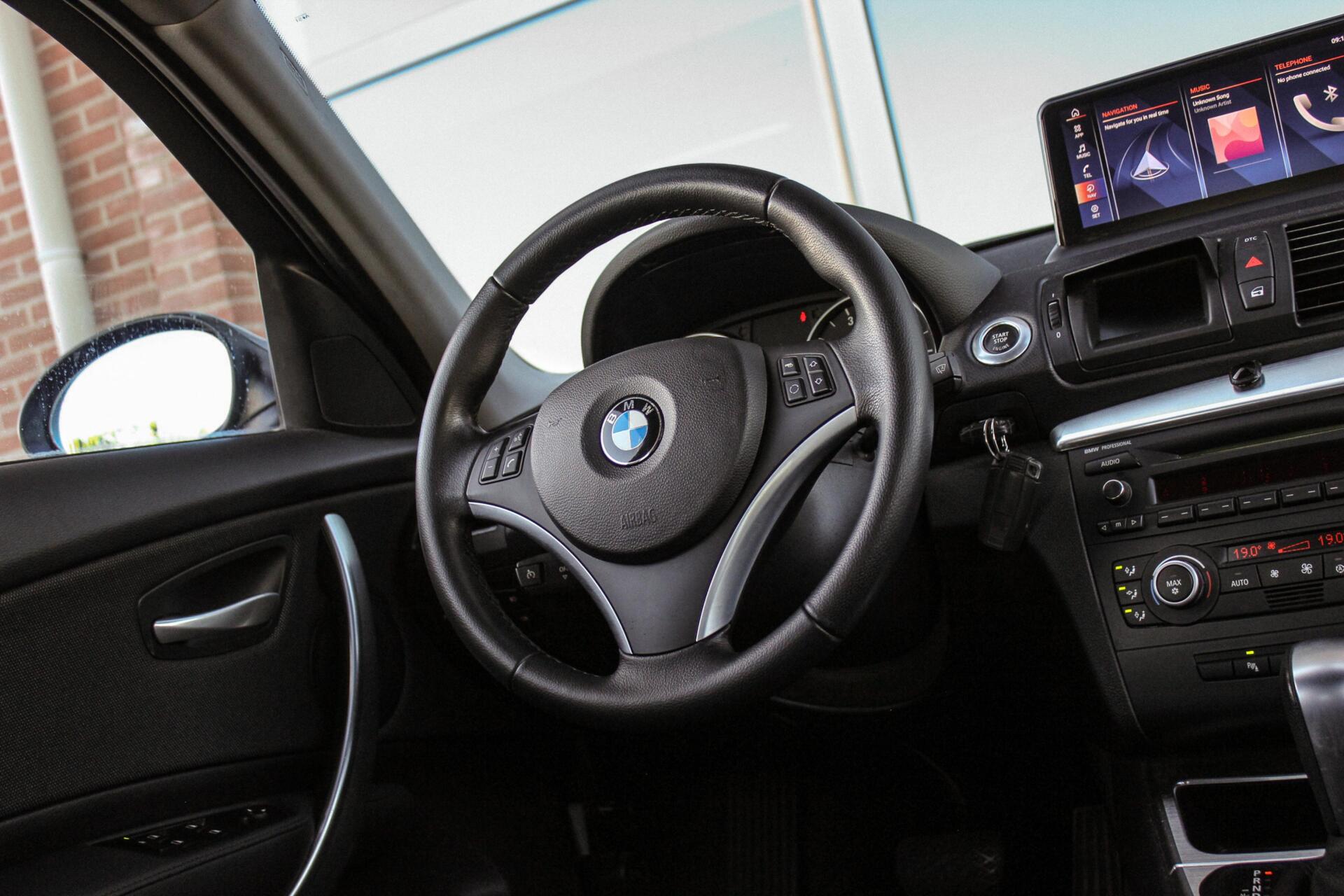 Foto van BMW 1-serie