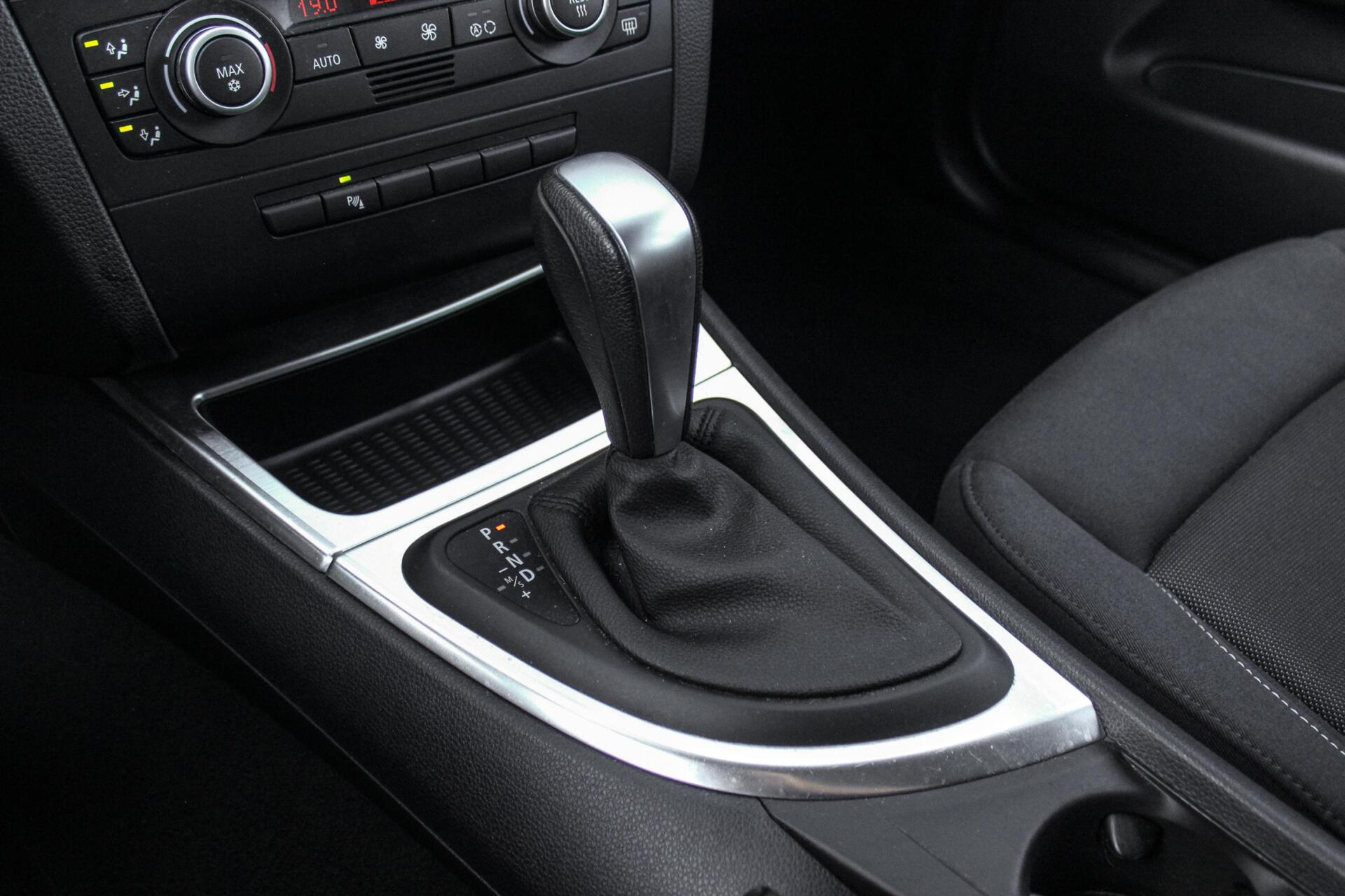 Foto van BMW 1-serie