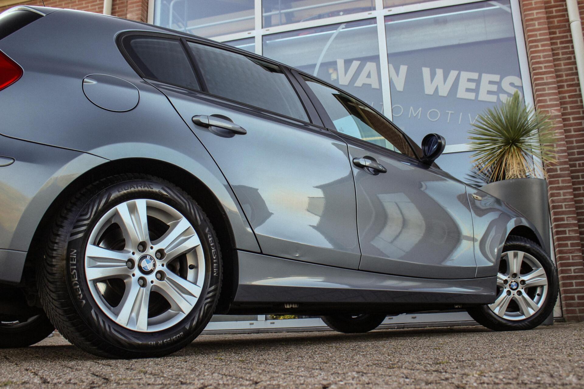 Foto van BMW 1-serie