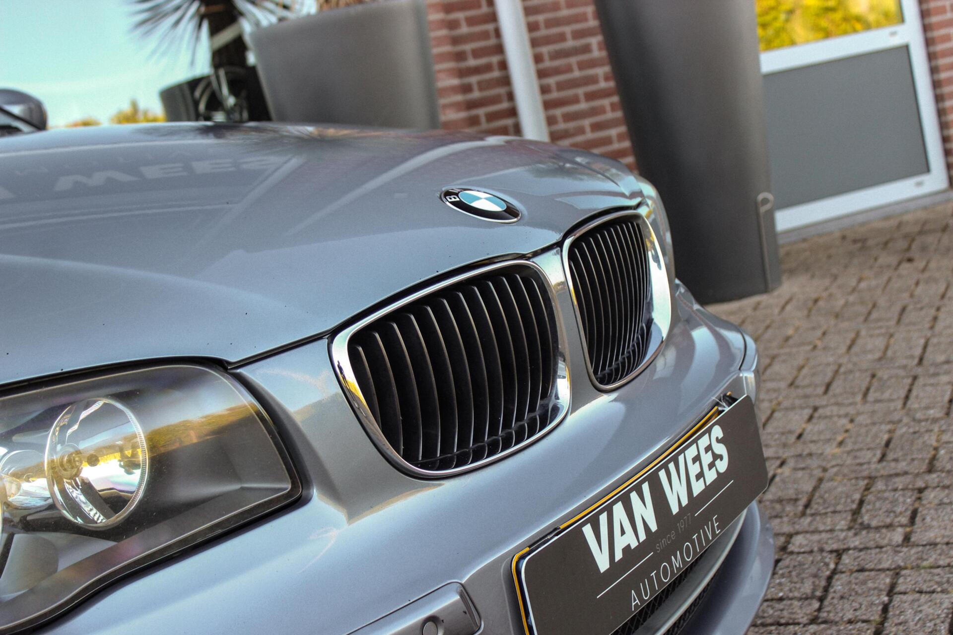 Foto van BMW 1-serie