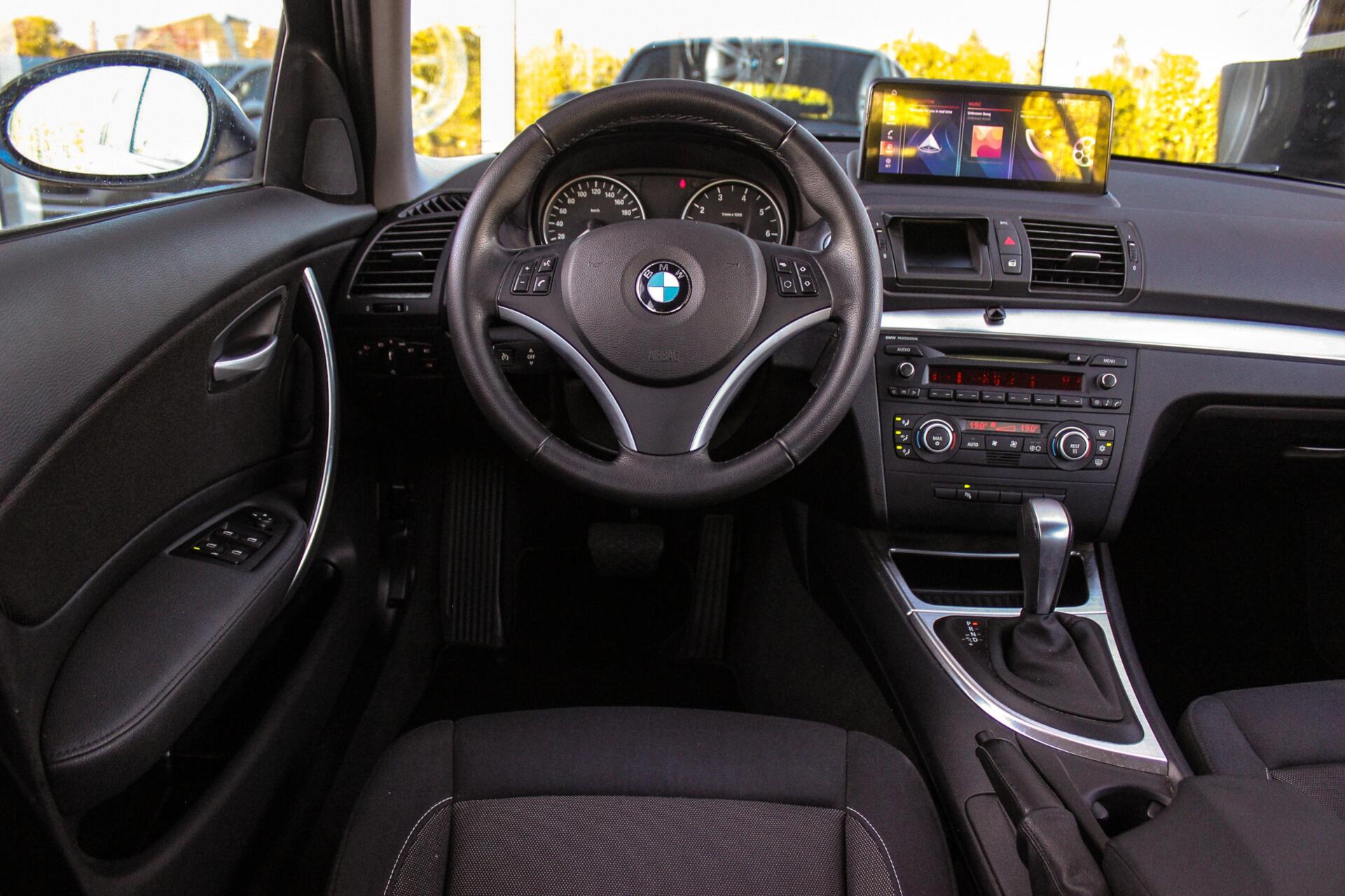 Foto van BMW 1-serie