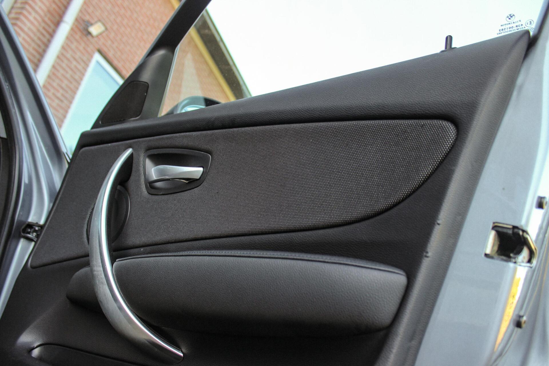Foto van BMW 1-serie