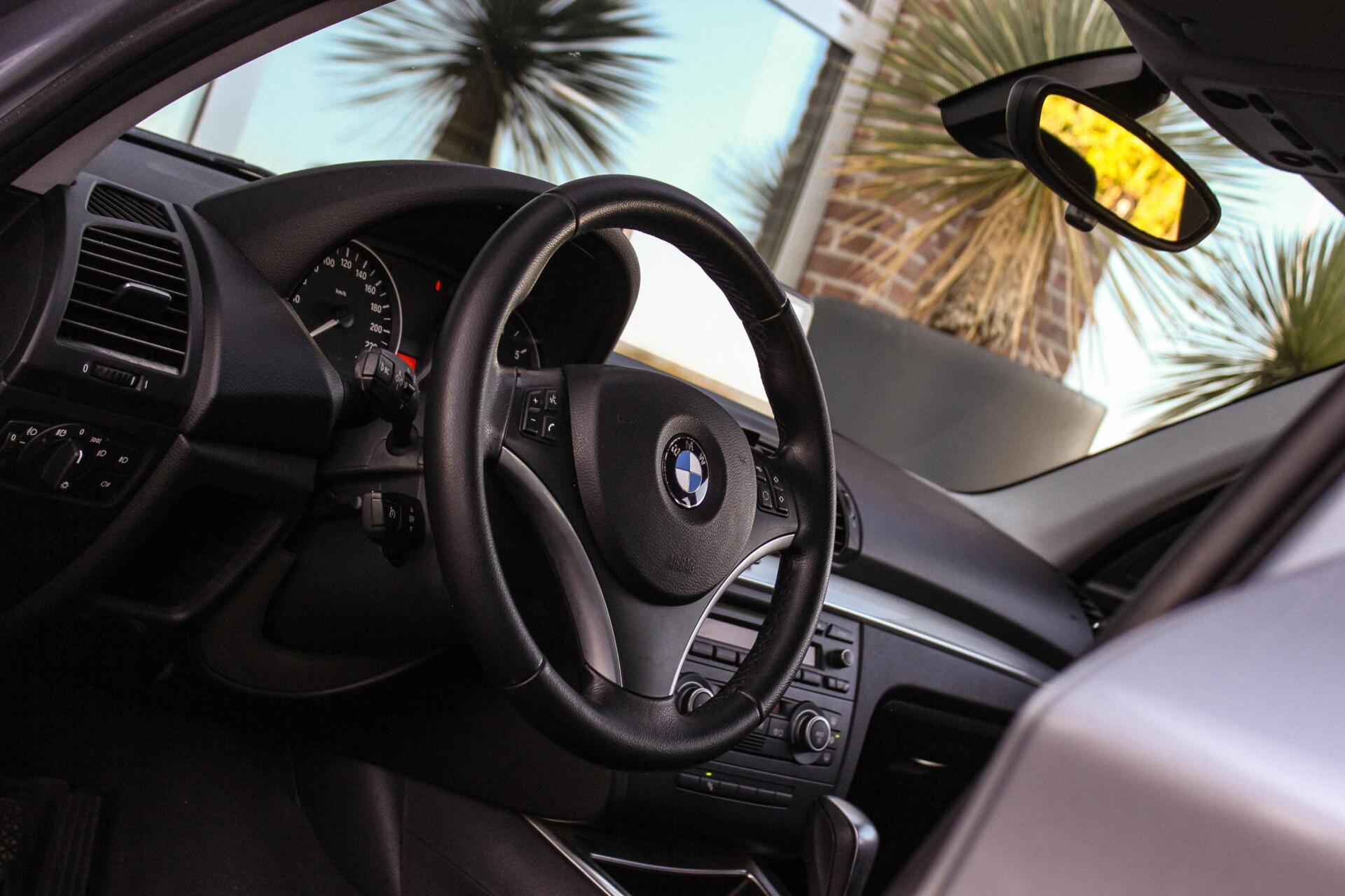 Foto van BMW 1-serie