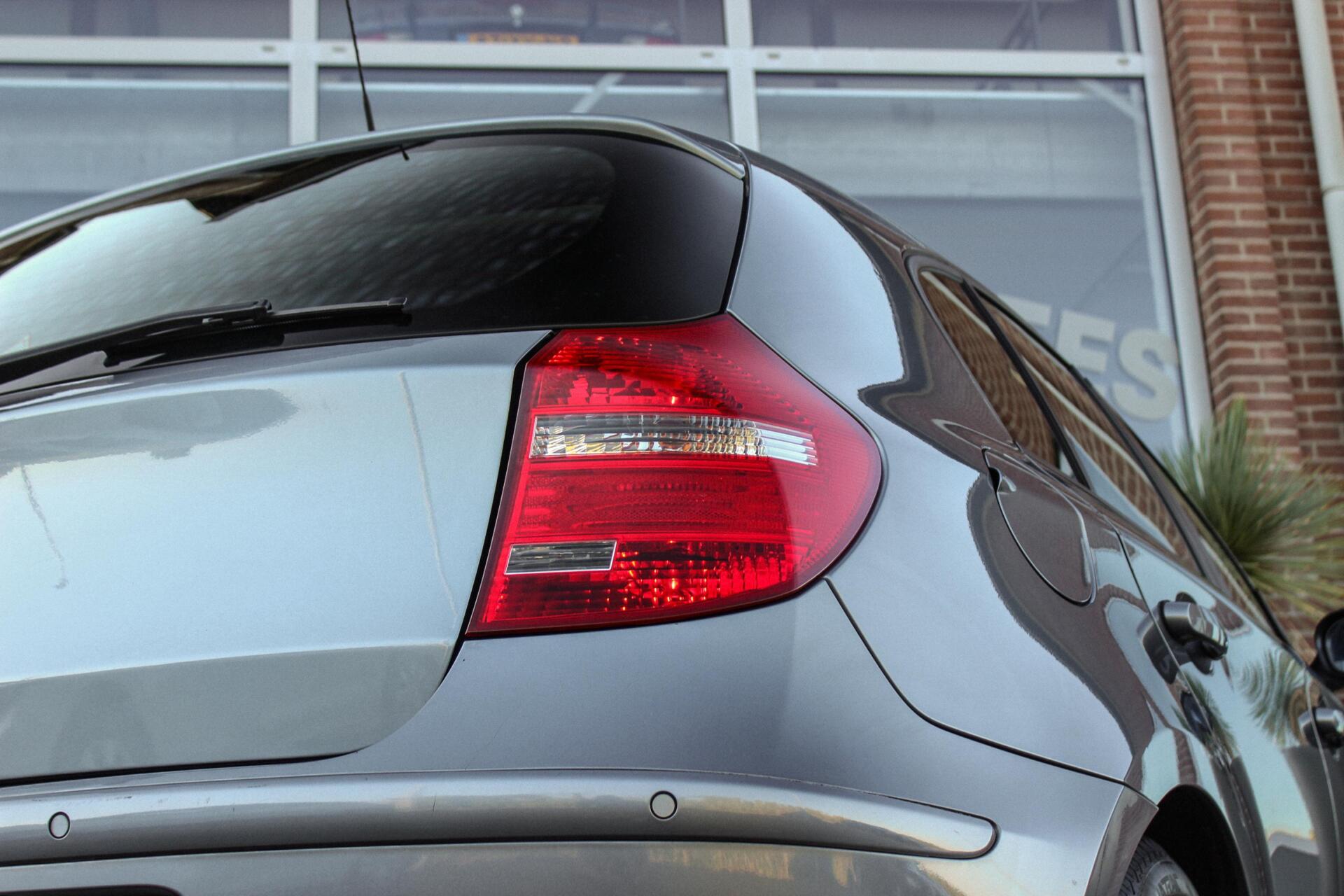 Foto van BMW 1-serie