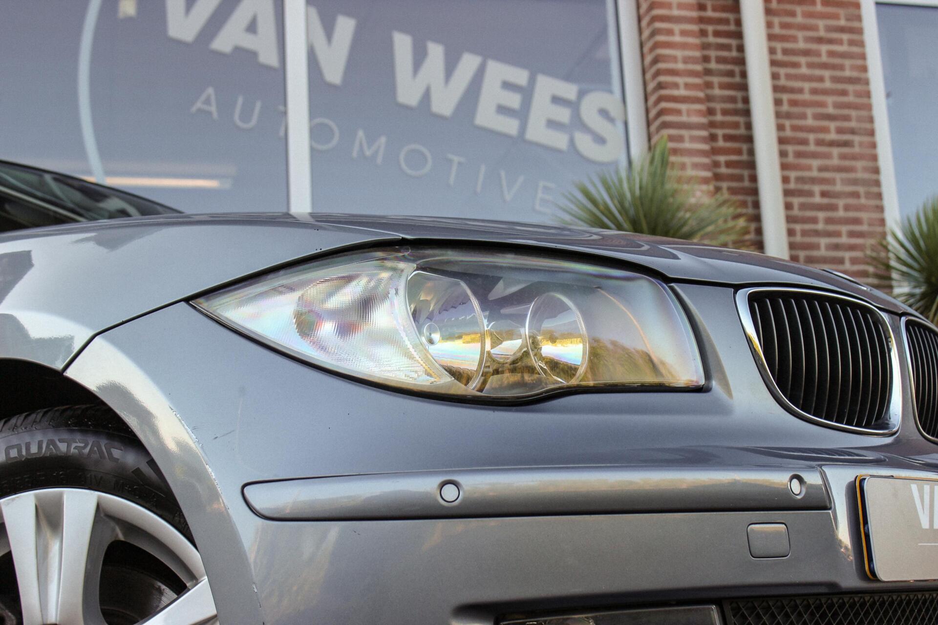 Foto van BMW 1-serie