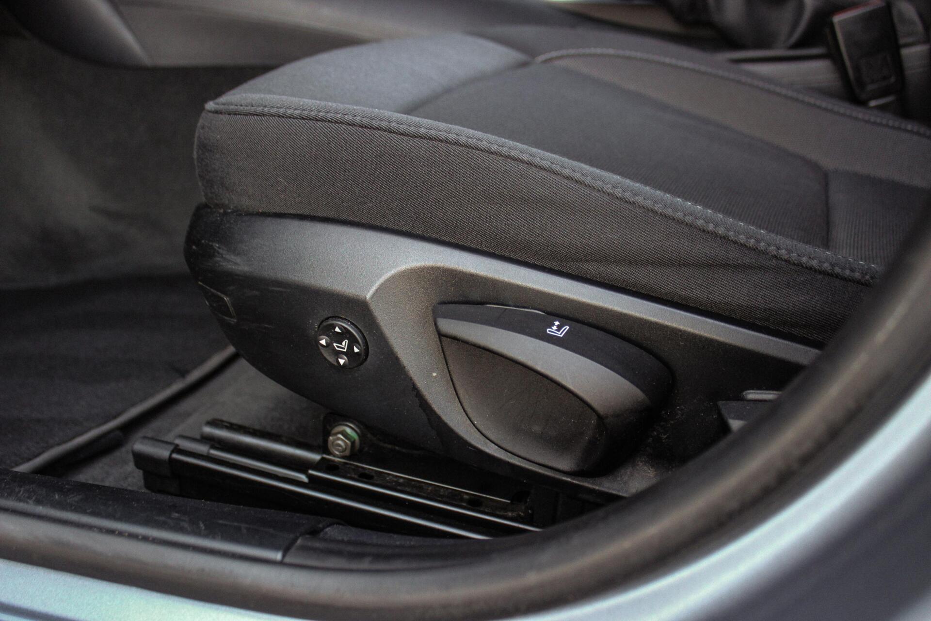 Foto van BMW 1-serie