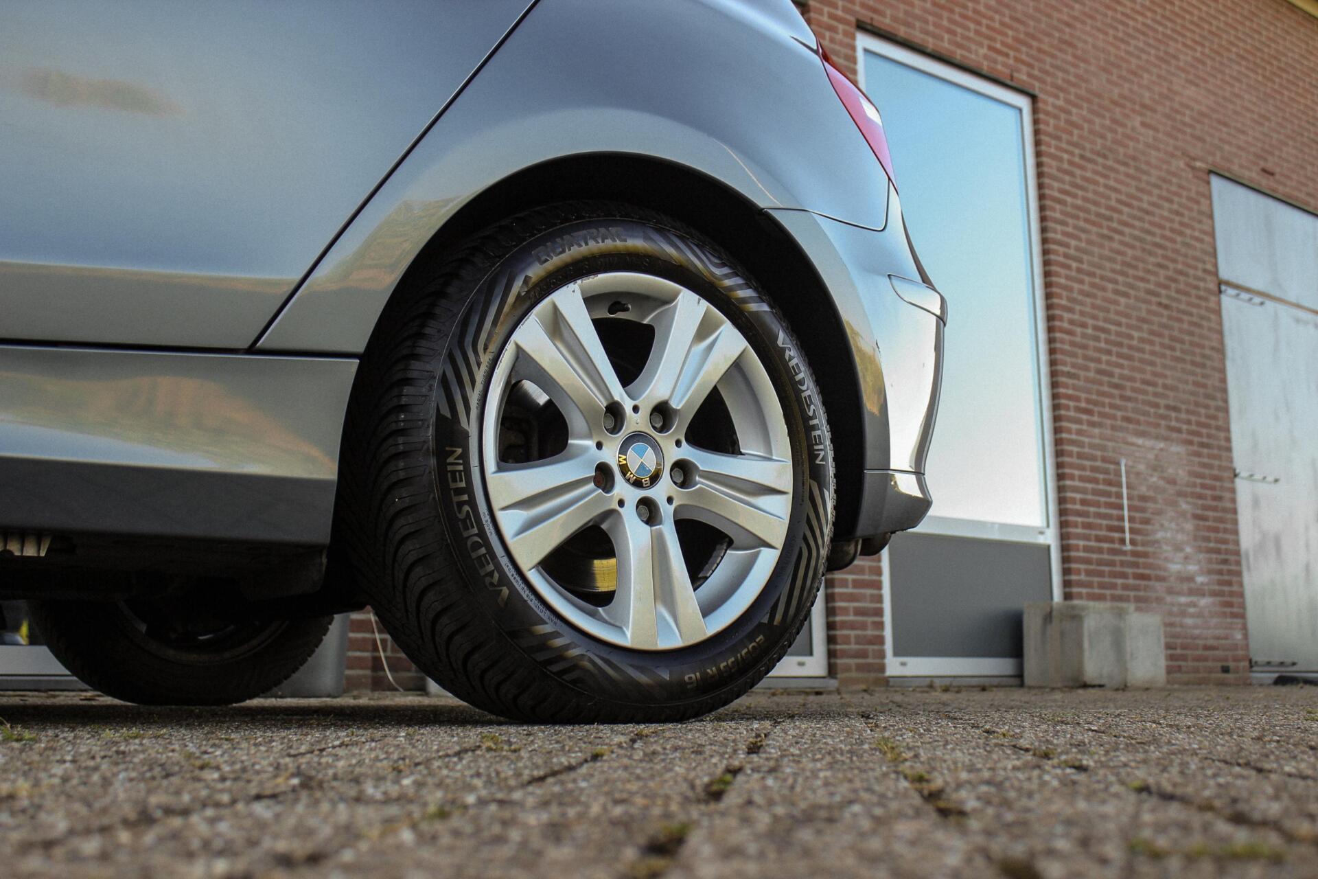 Foto van BMW 1-serie