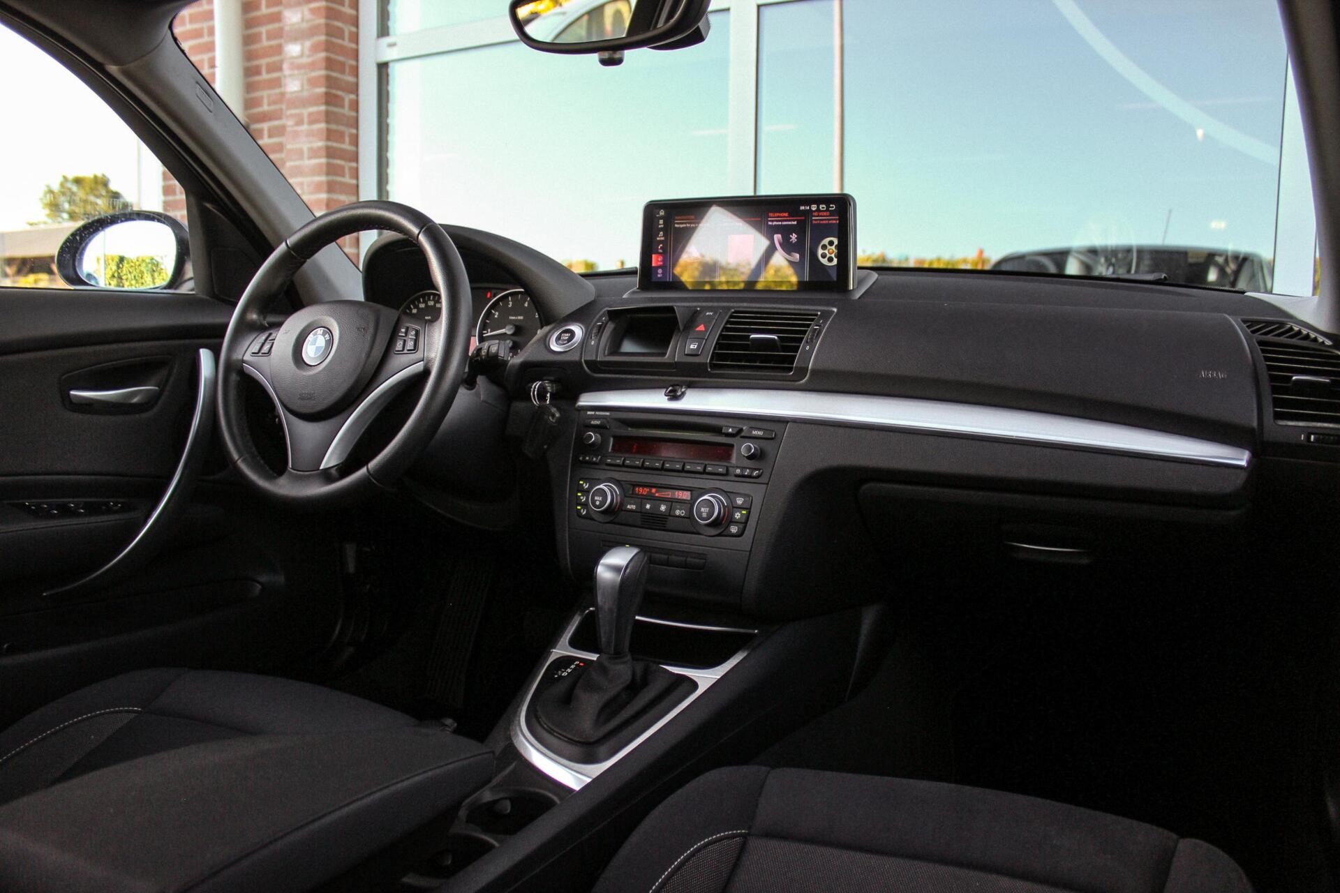 Foto van BMW 1-serie