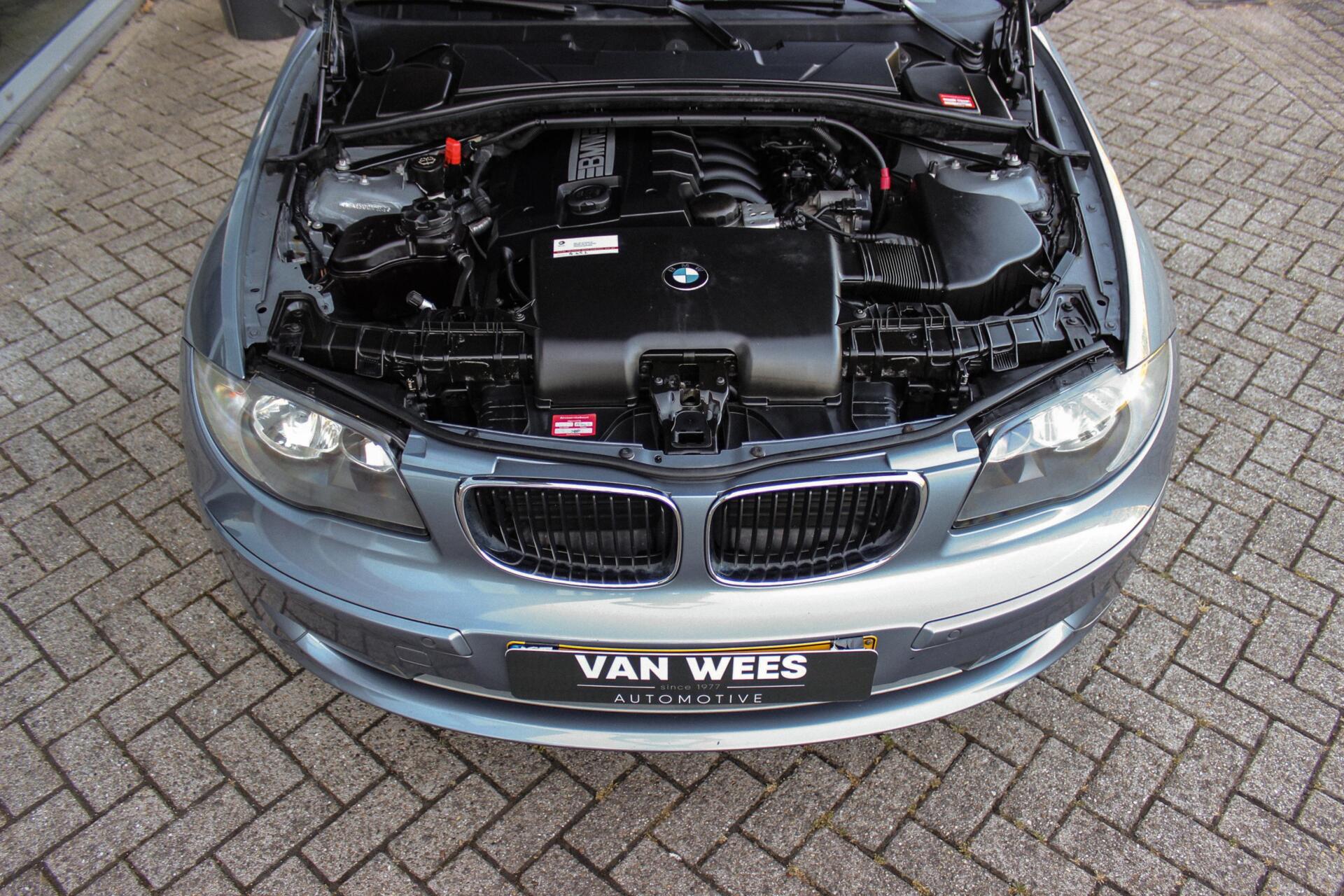 Foto van BMW 1-serie
