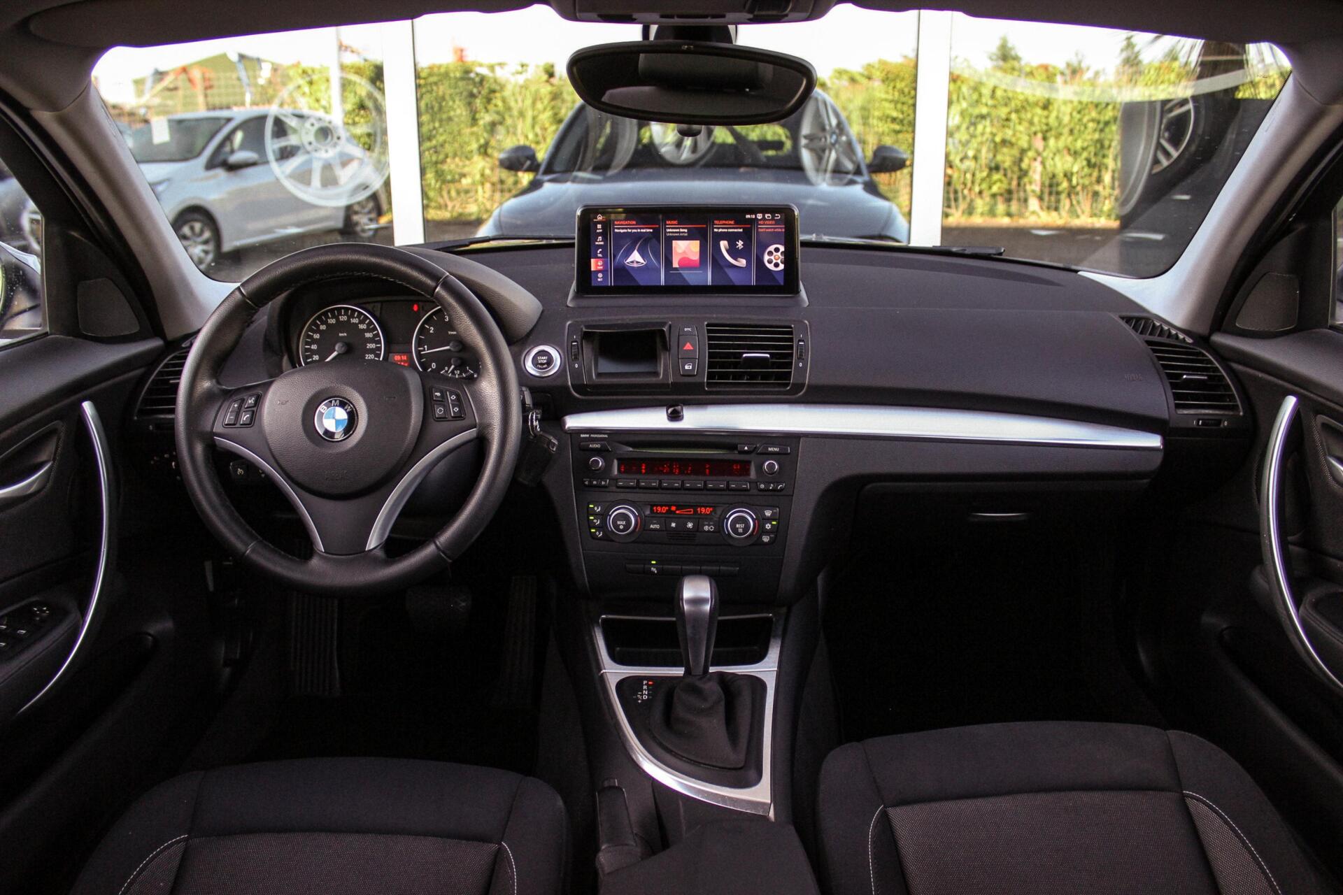 Foto van BMW 1-serie
