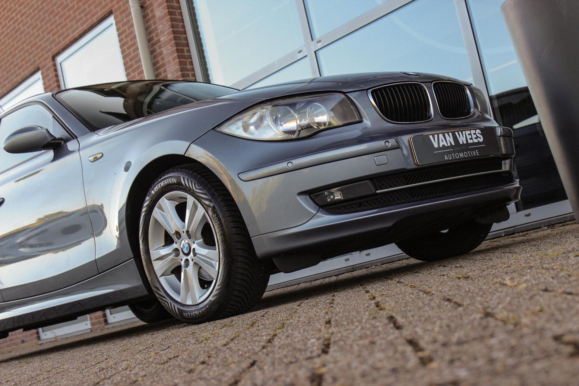 Foto van BMW 1-serie