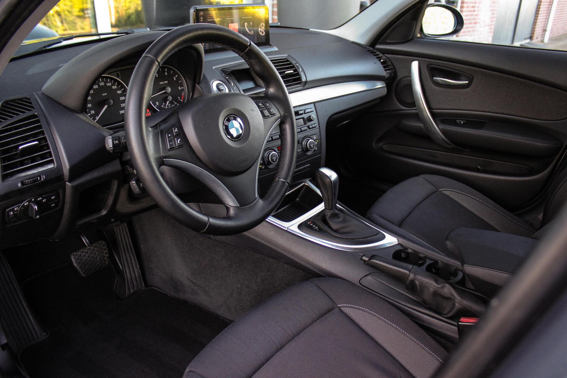 Foto van BMW 1-serie