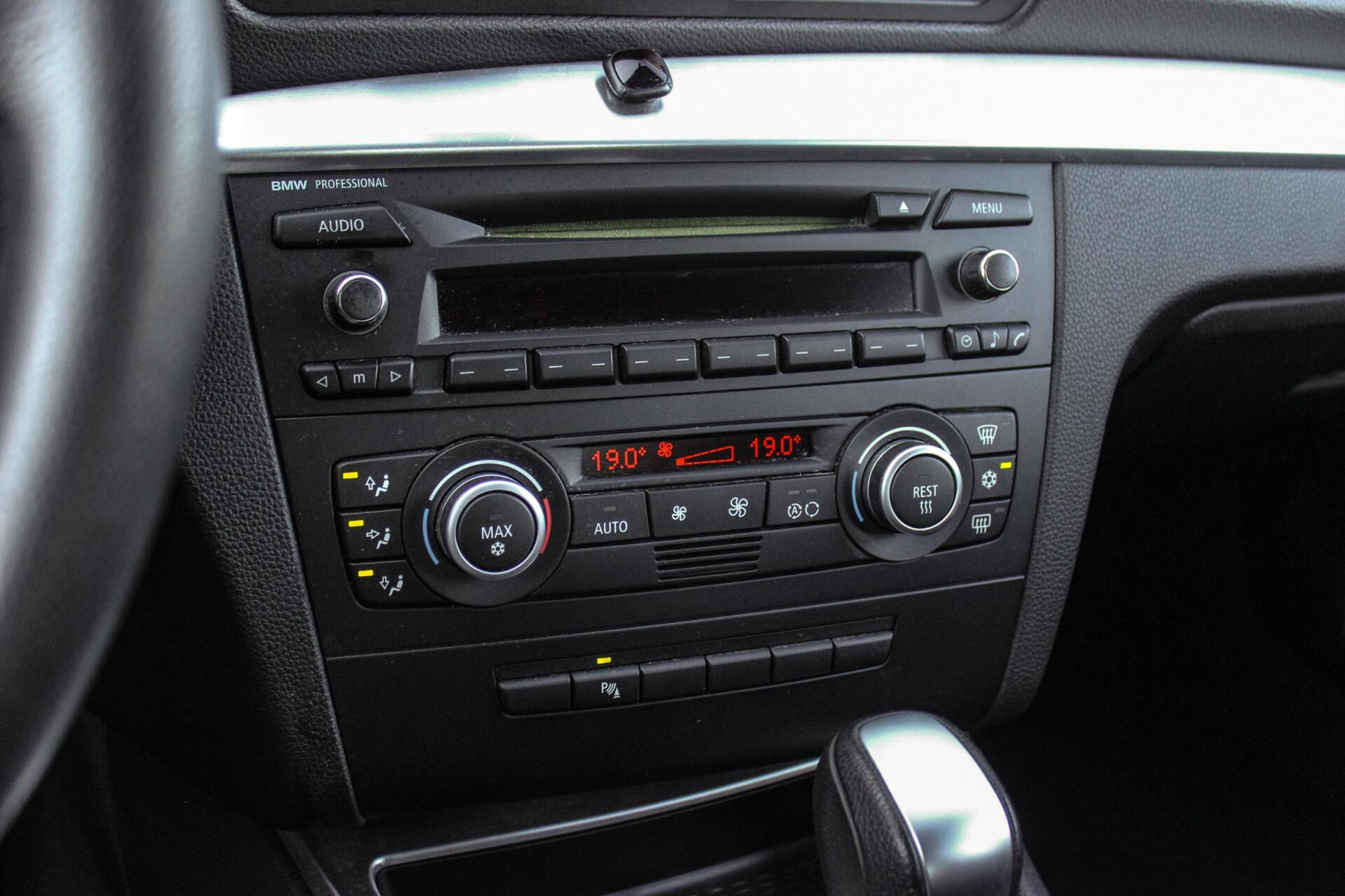 Foto van BMW 1-serie