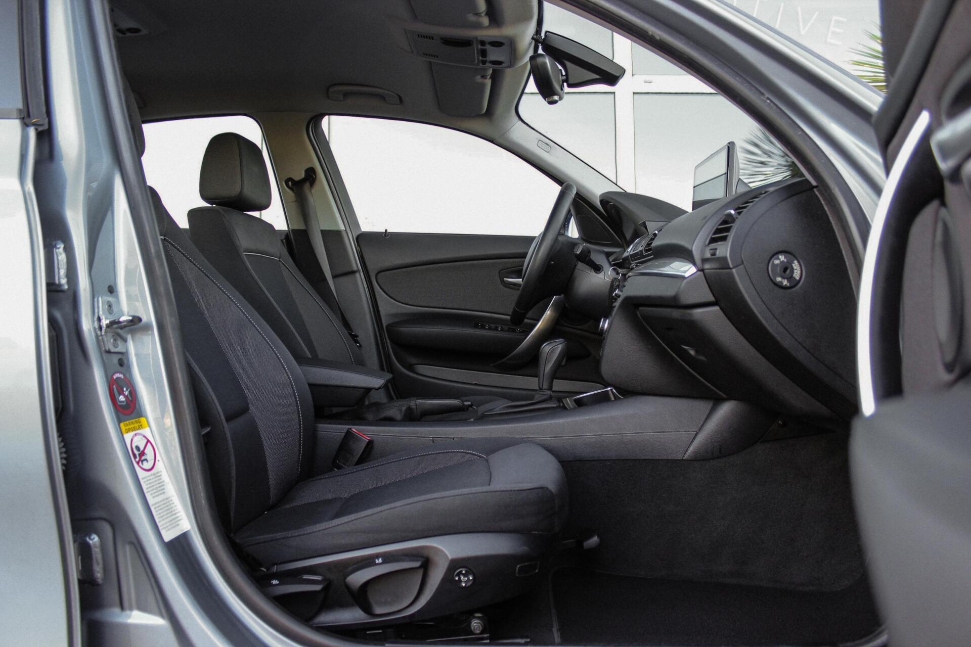 Foto van BMW 1-serie