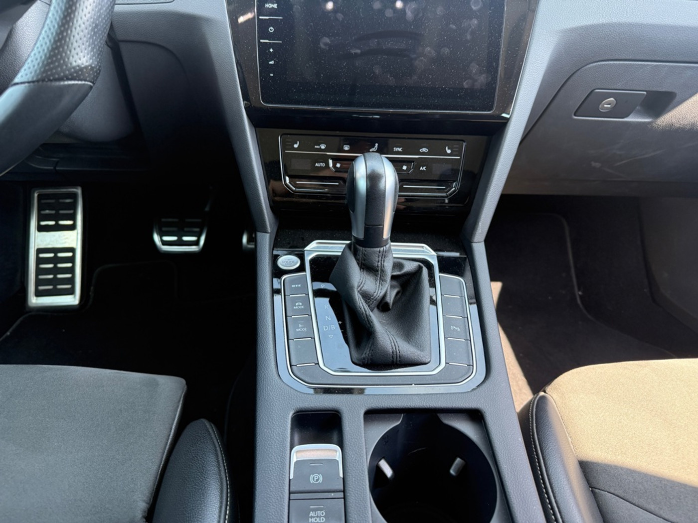 Foto van Volkswagen Arteon Shooting Brake