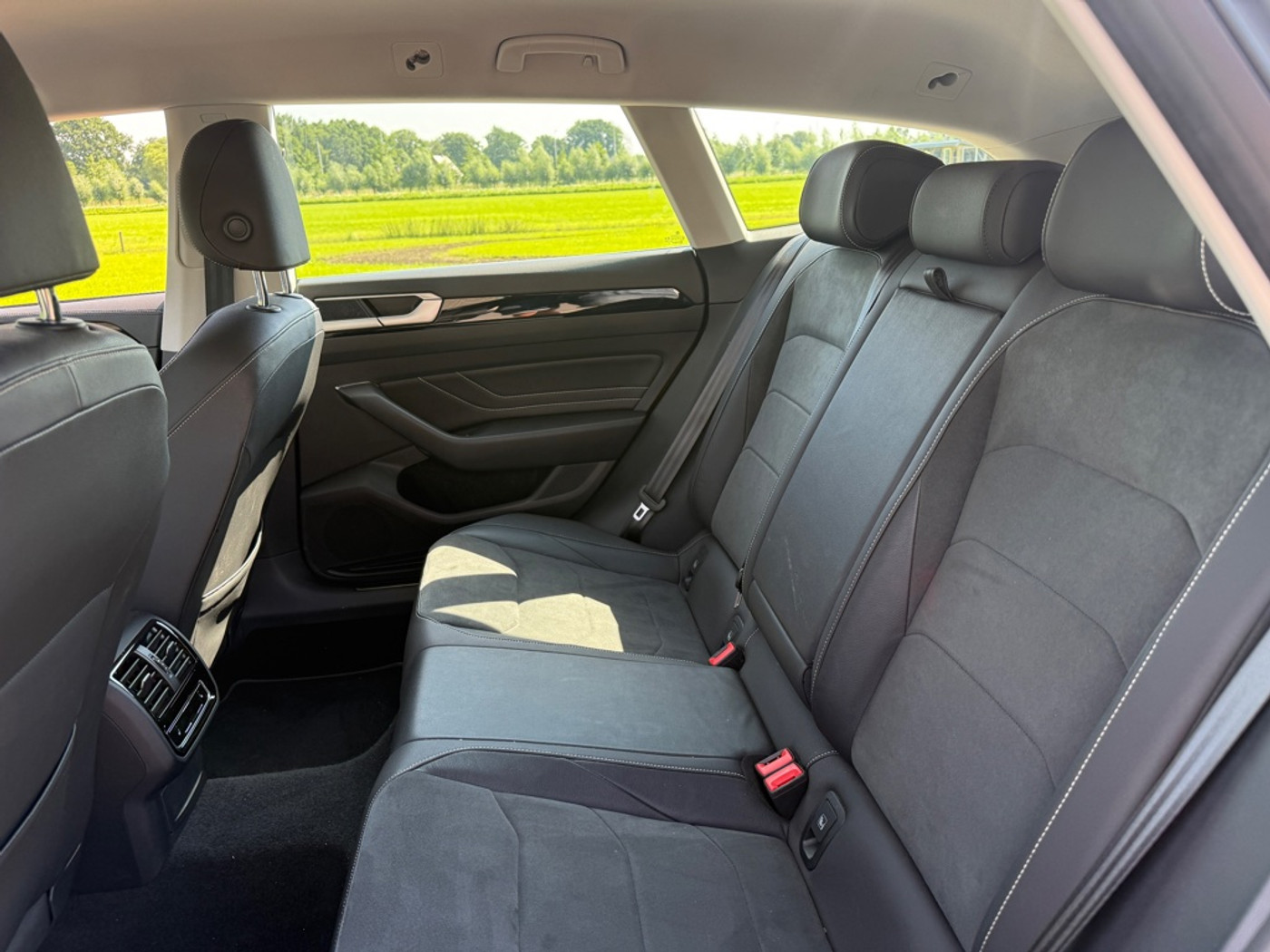 Foto van Volkswagen Arteon Shooting Brake
