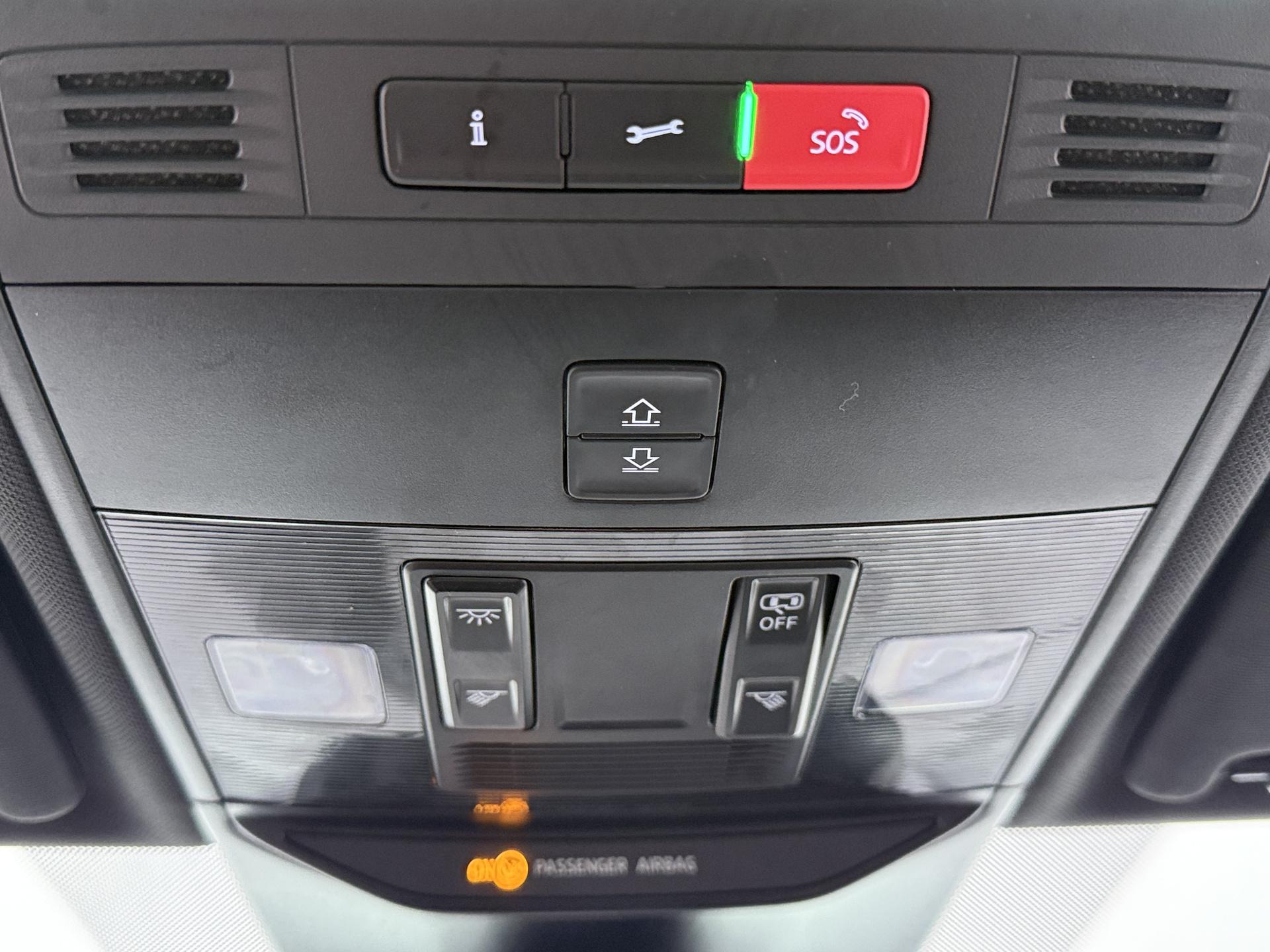 Foto van Skoda Scala