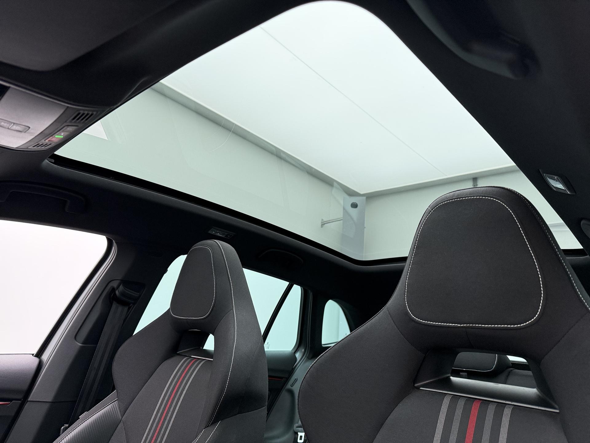 Foto van Skoda Scala