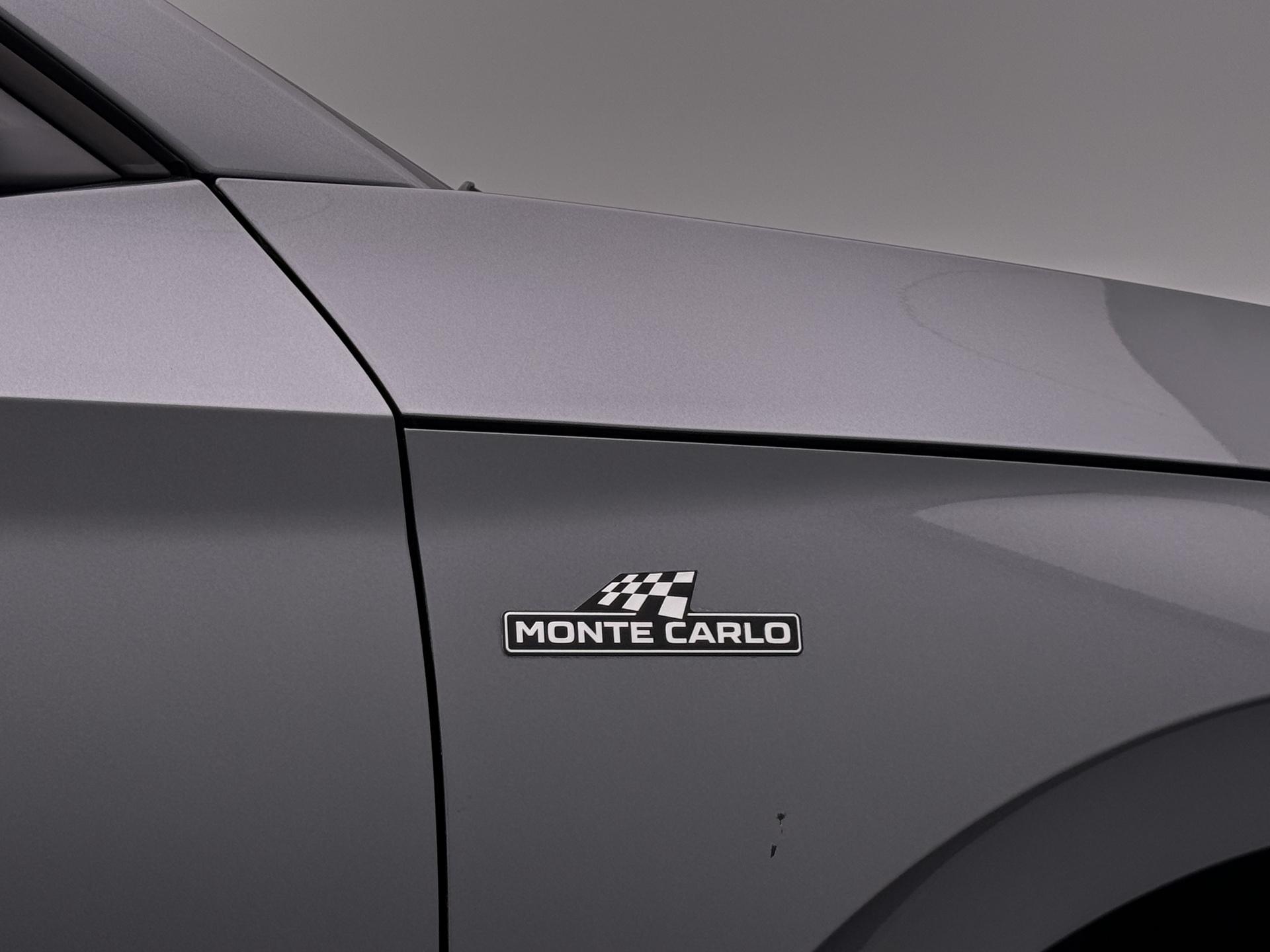 Foto van Skoda Scala