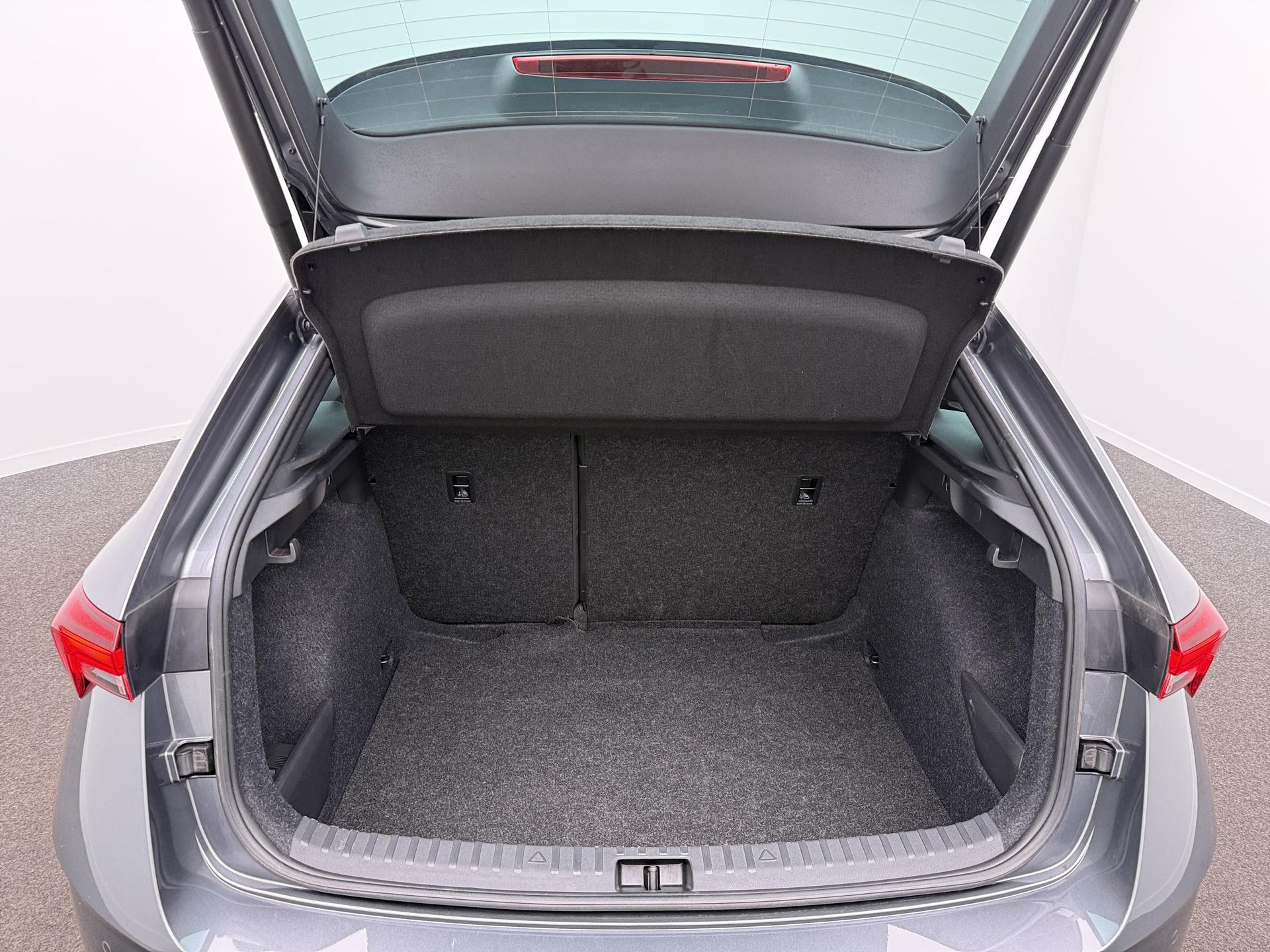 Foto van Skoda Scala
