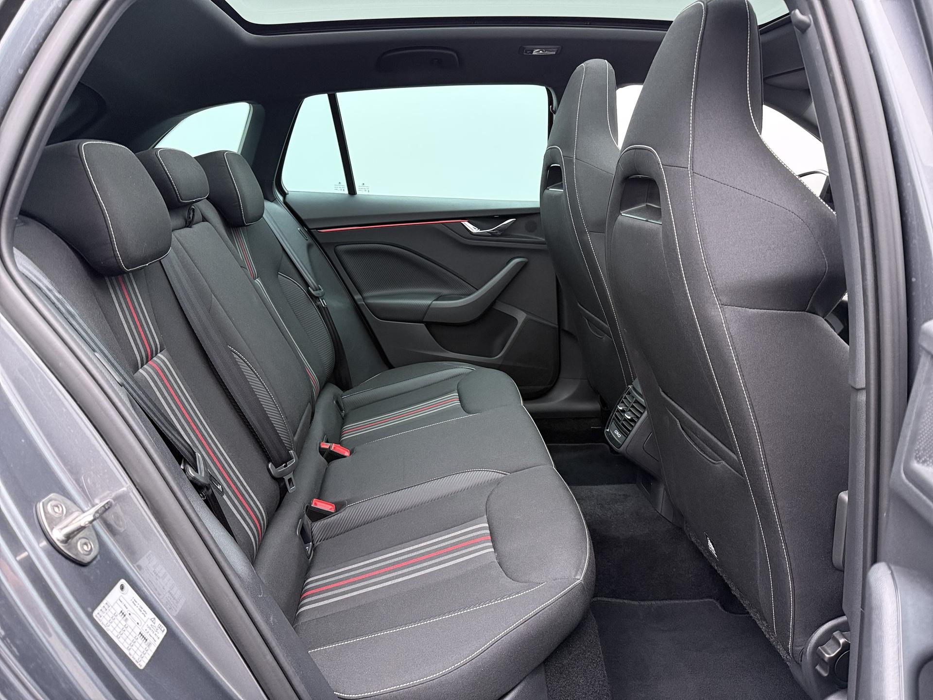 Foto van Skoda Scala