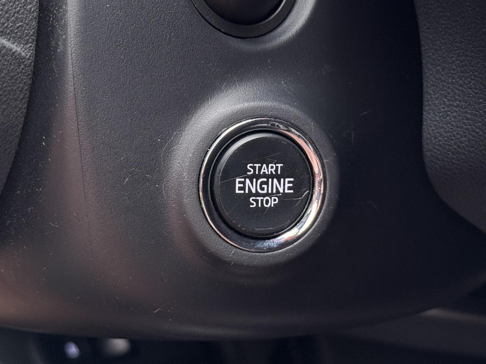 Foto van Skoda Scala