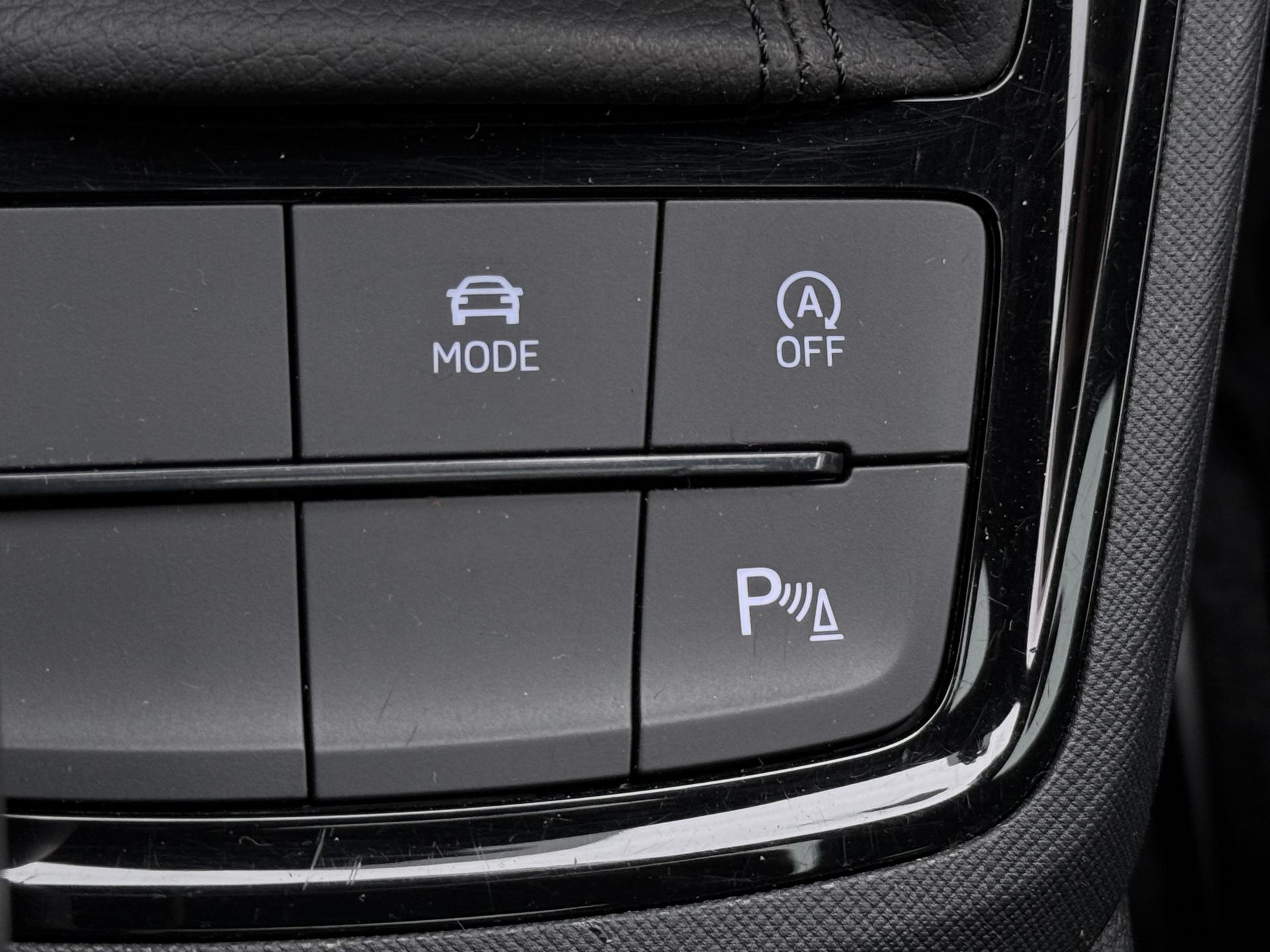 Foto van Skoda Scala