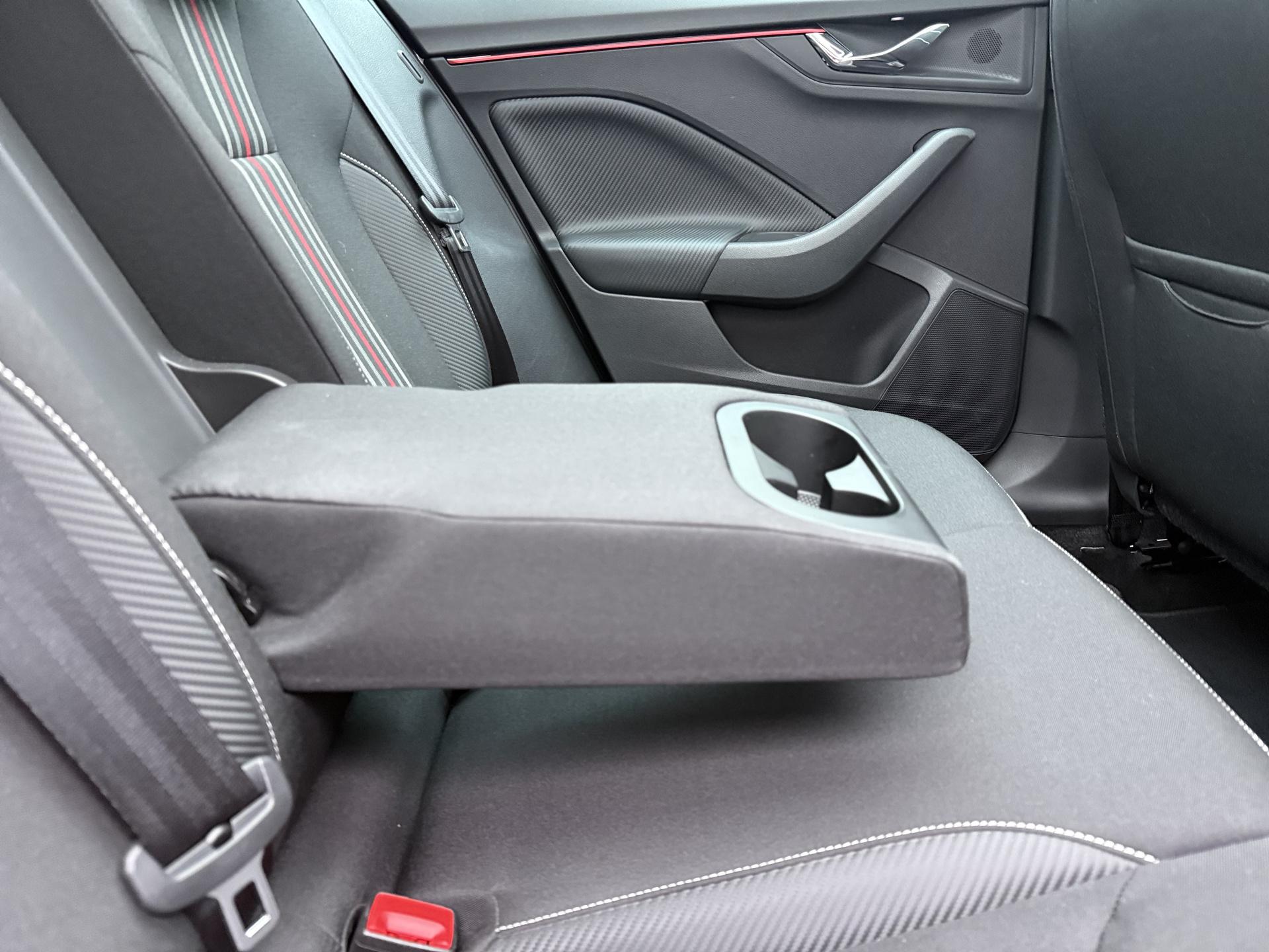 Foto van Skoda Scala