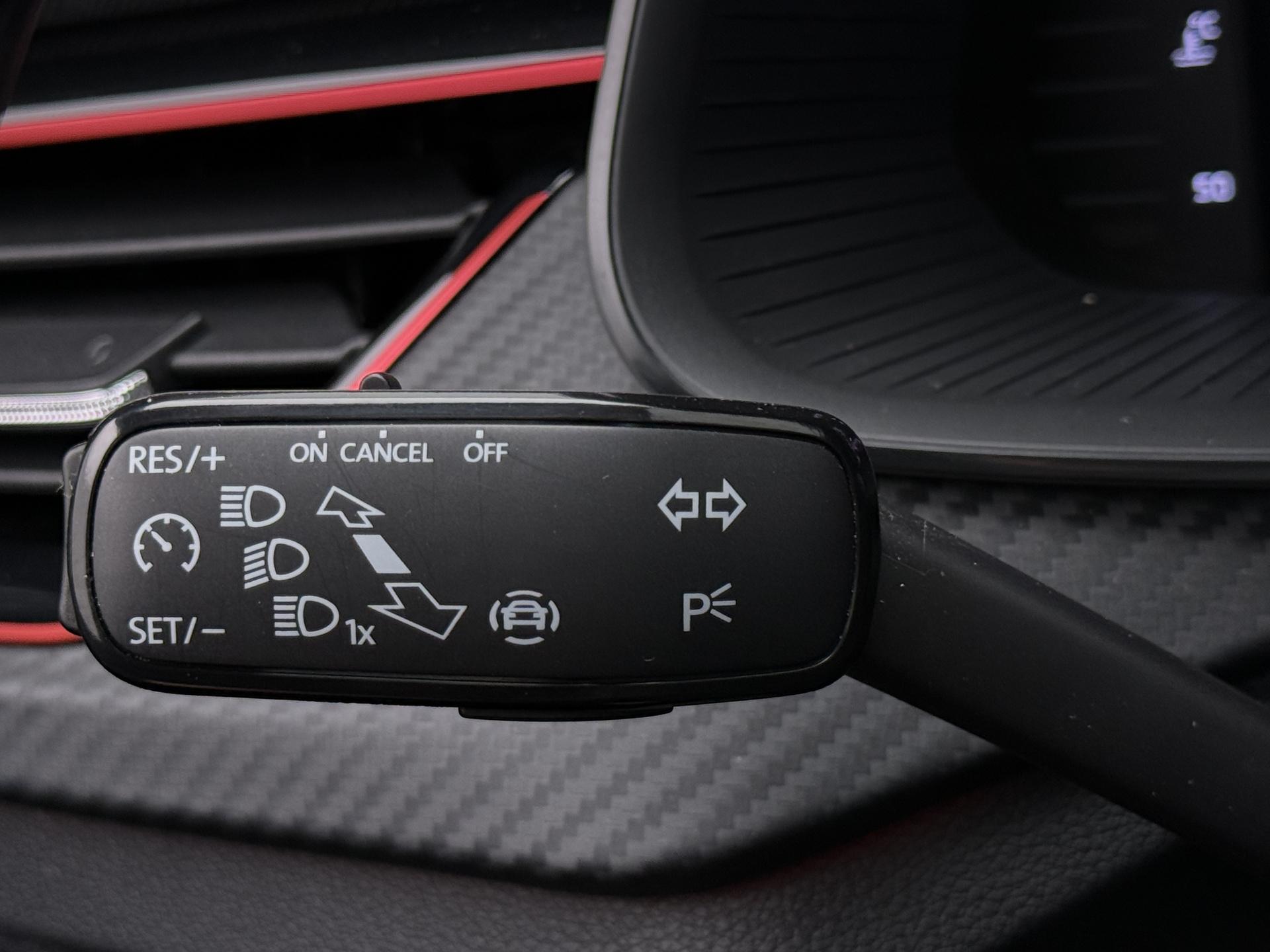 Foto van Skoda Scala