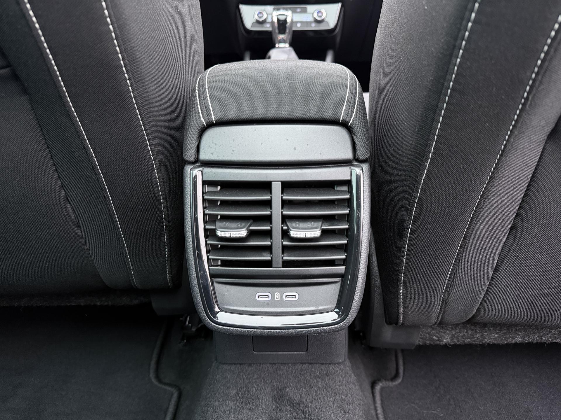 Foto van Skoda Scala