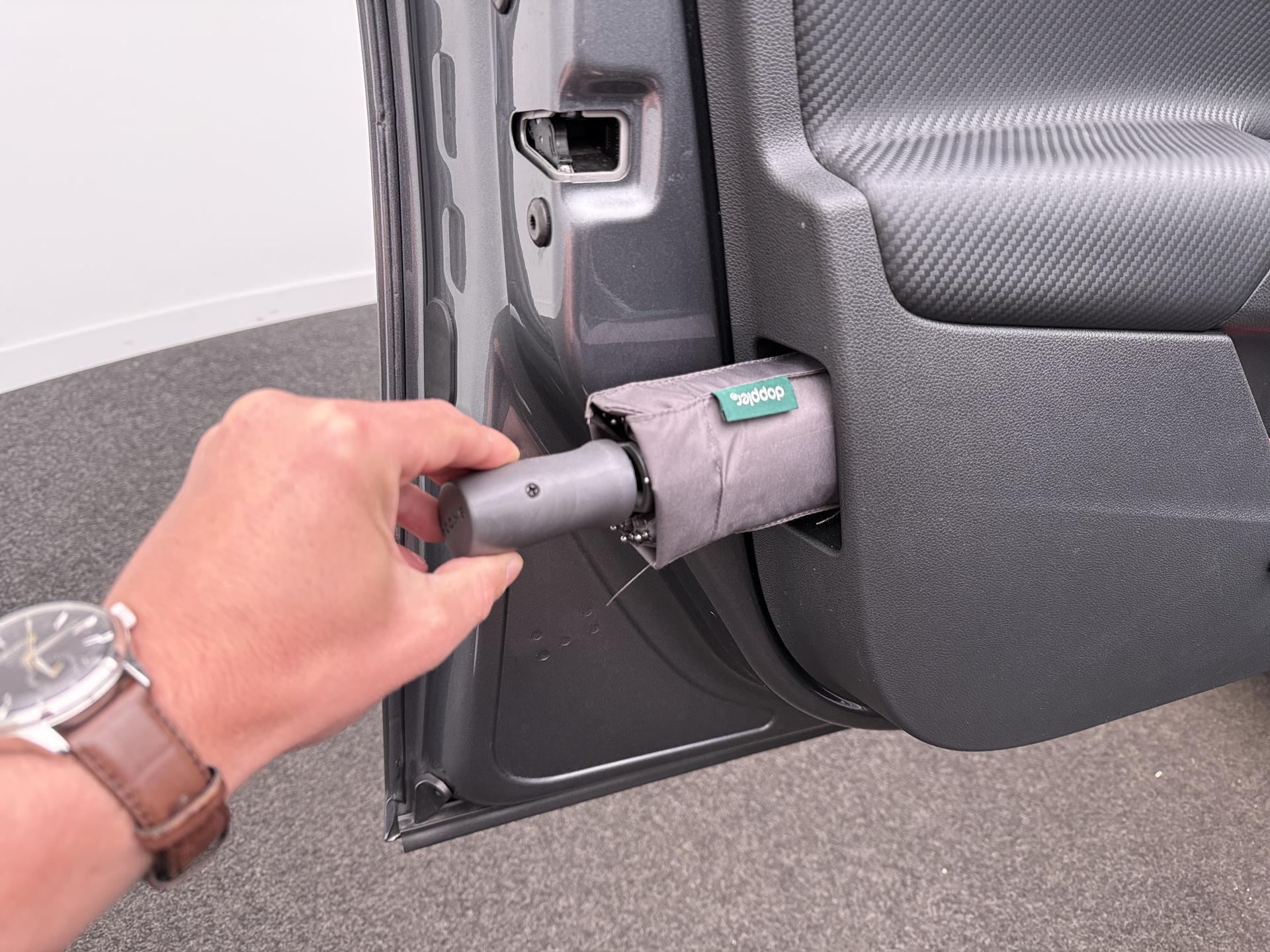 Foto van Skoda Scala
