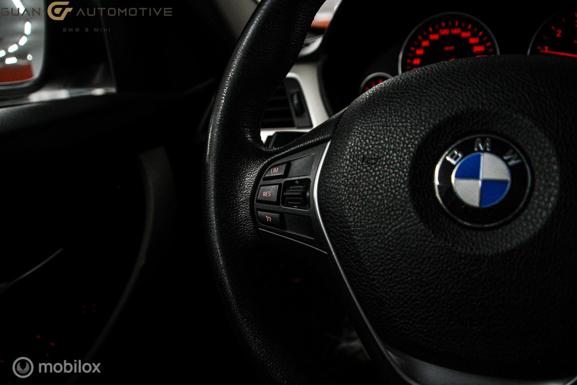 Foto van BMW 3-serie Touring