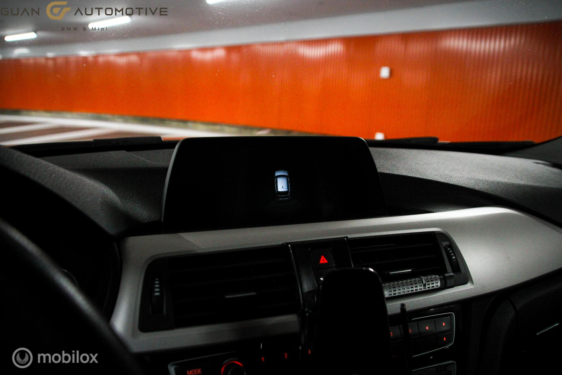 Foto van BMW 3-serie Touring