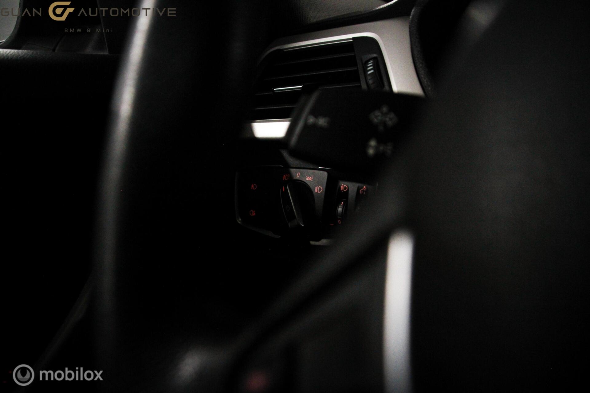 Foto van BMW 3-serie Touring