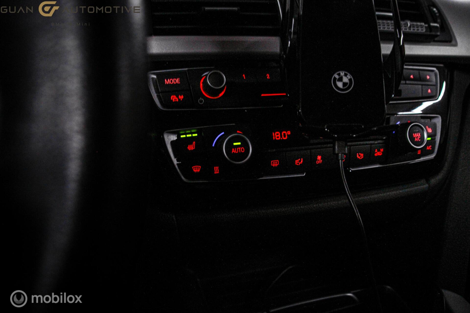 Foto van BMW 3-serie Touring