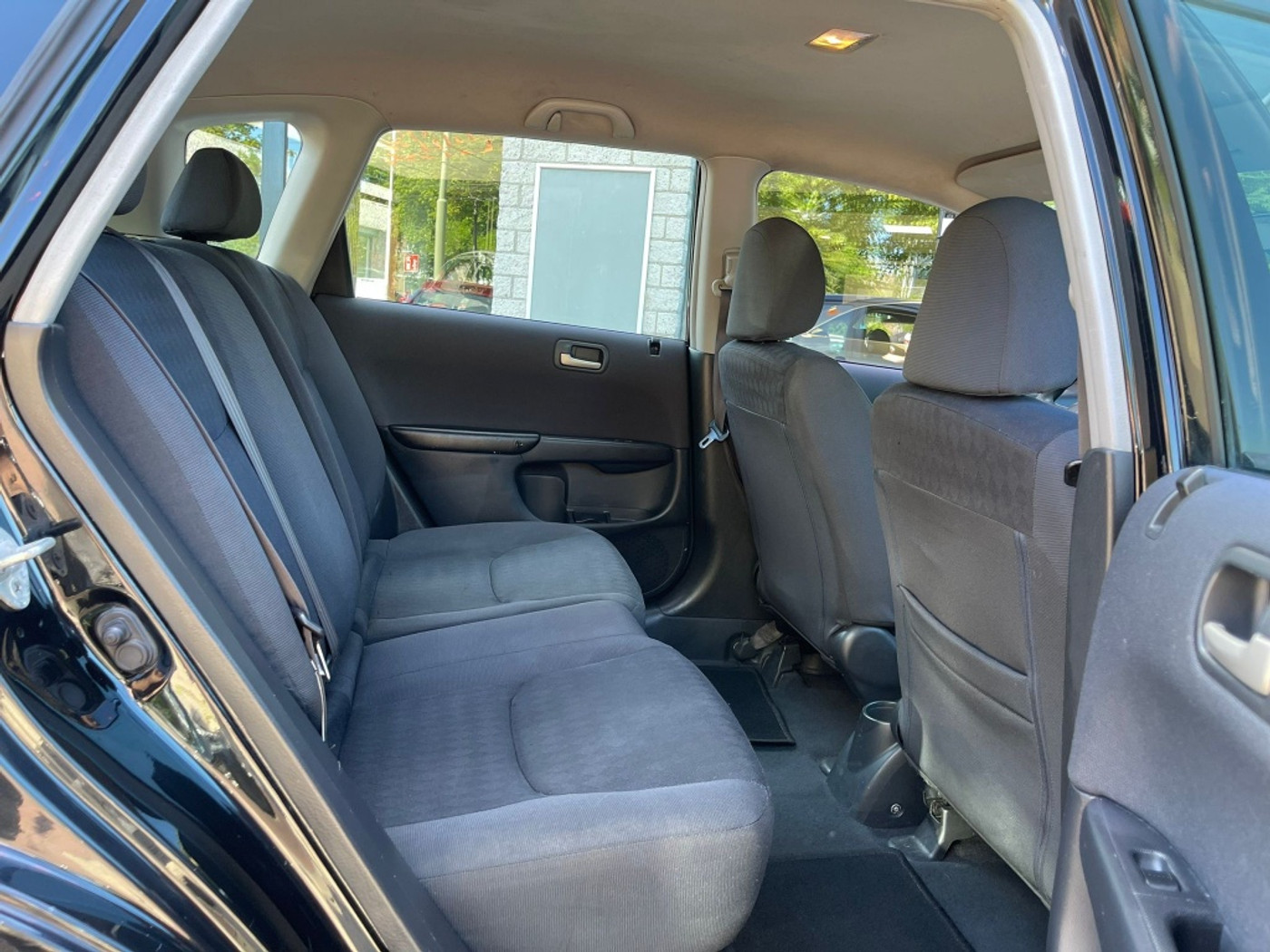 Foto van Honda Civic 5 DR