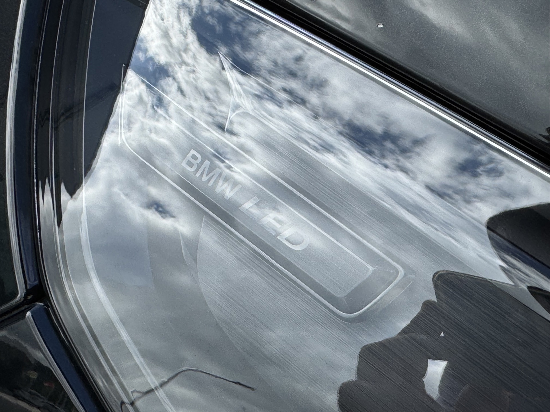 Foto van BMW X1 Xdrive30e
