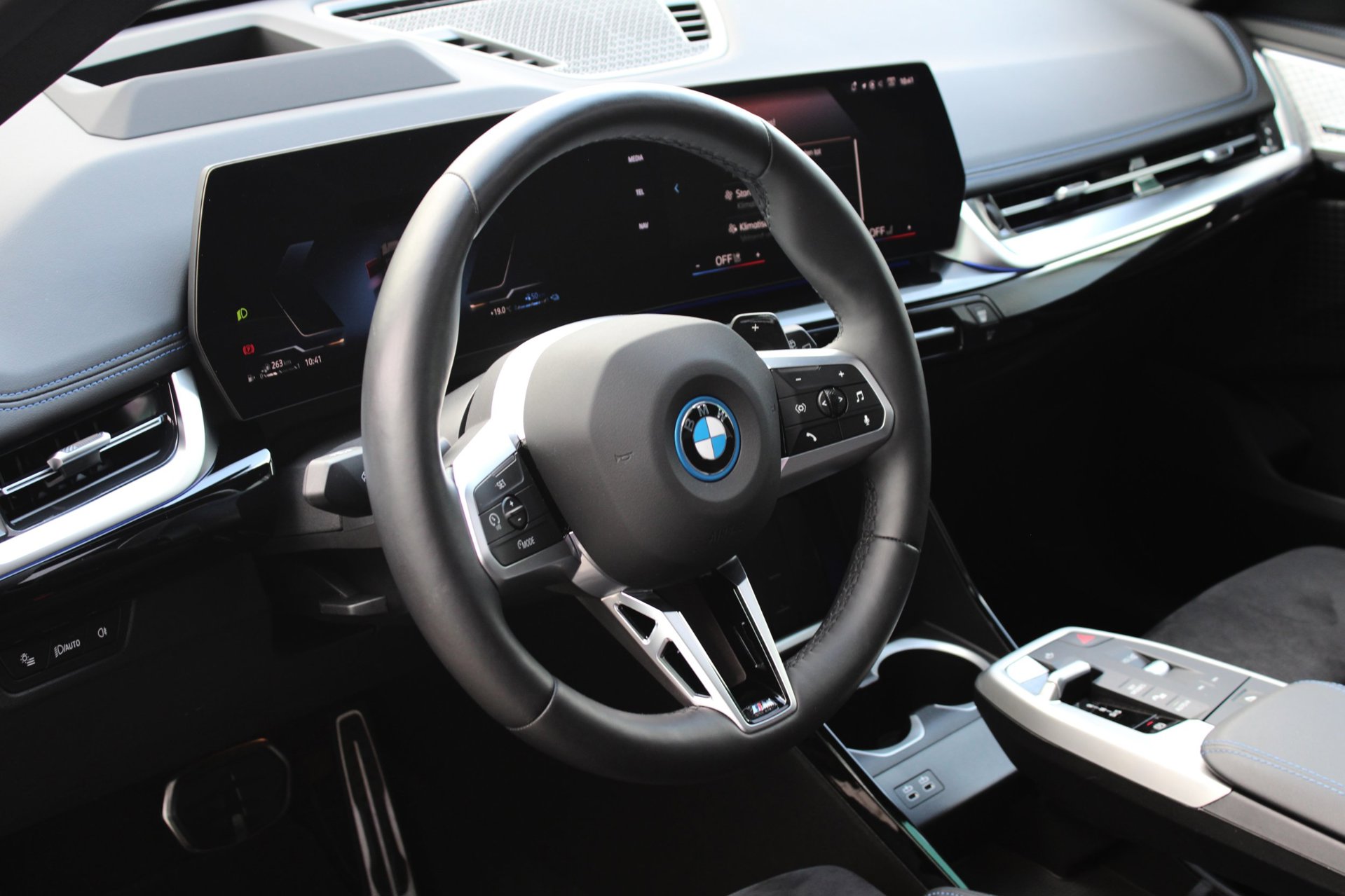 Foto van BMW X1 Xdrive30e