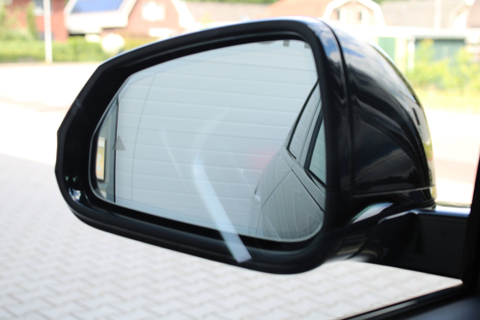 Foto van BMW X1 Xdrive30e